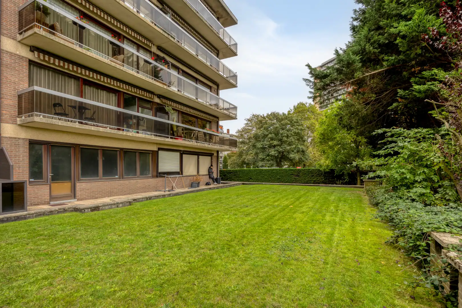 Gelijkvloers appartement verder af te werken naar eigen smaak foto 18