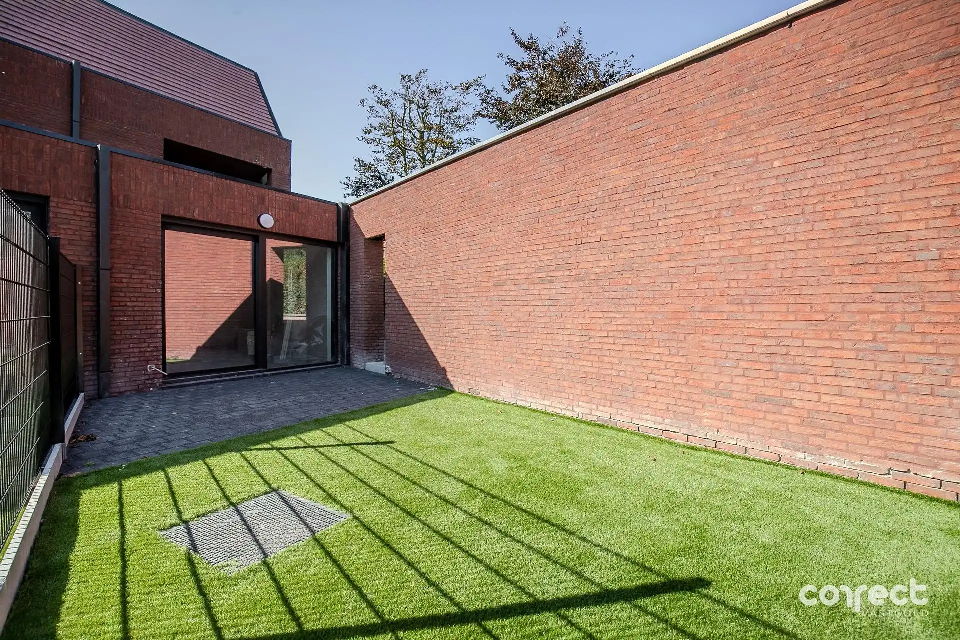 Hoekwoning nieuwbouw aan 6% BTW foto 3