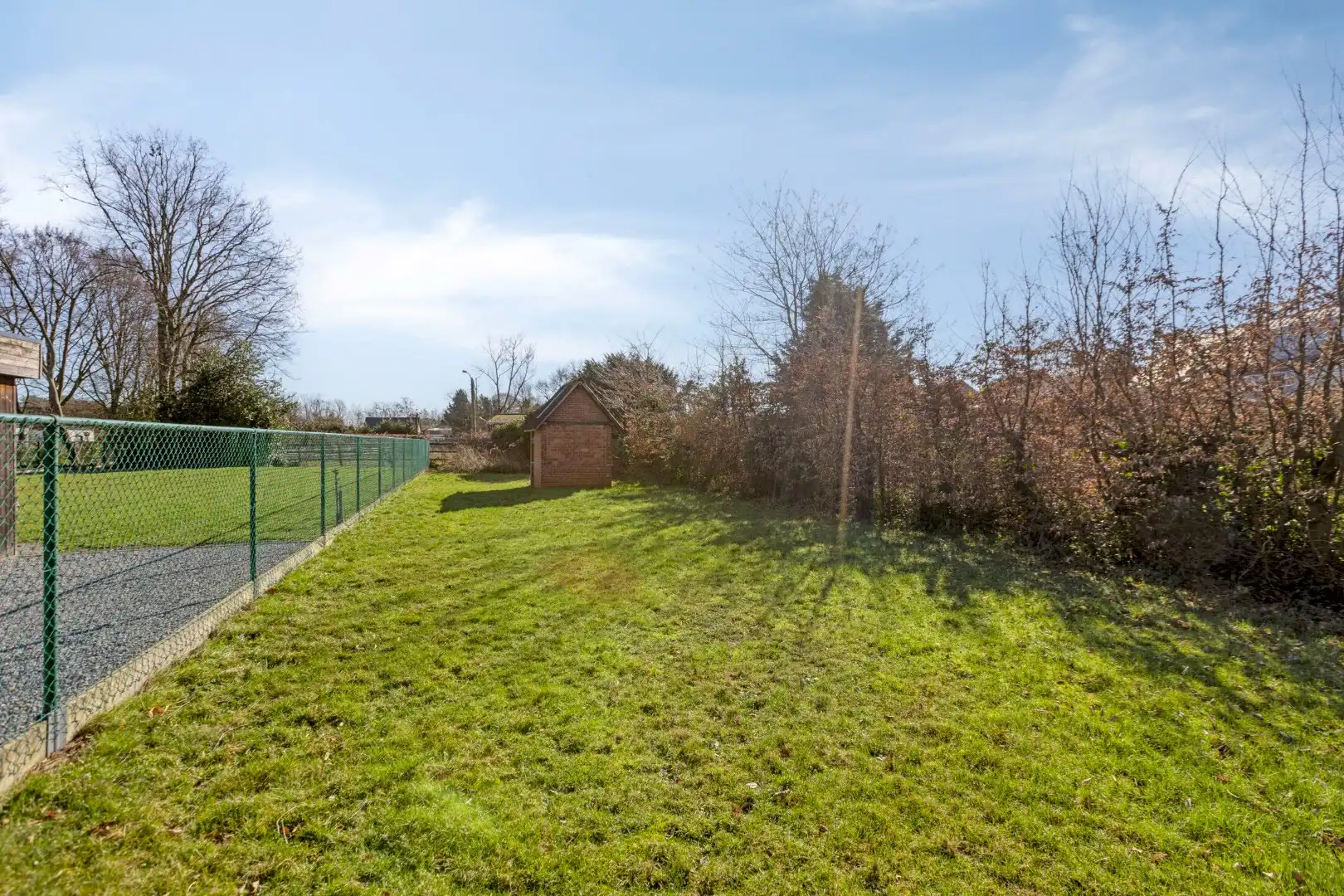 Instapklare woning met 3 SLPKS en leuke tuin in Mol - Ginderbuiten !  foto 28