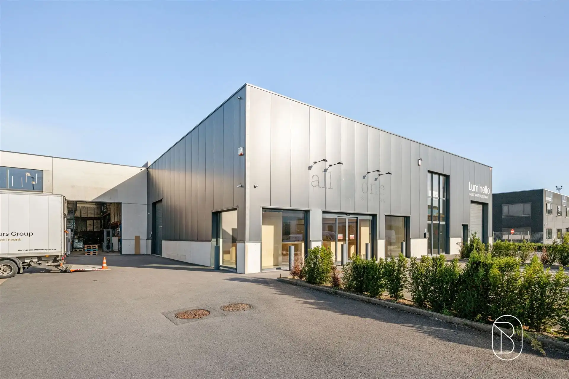 Gebouw te koop Tulpenstraat 15 - 9810 Eke