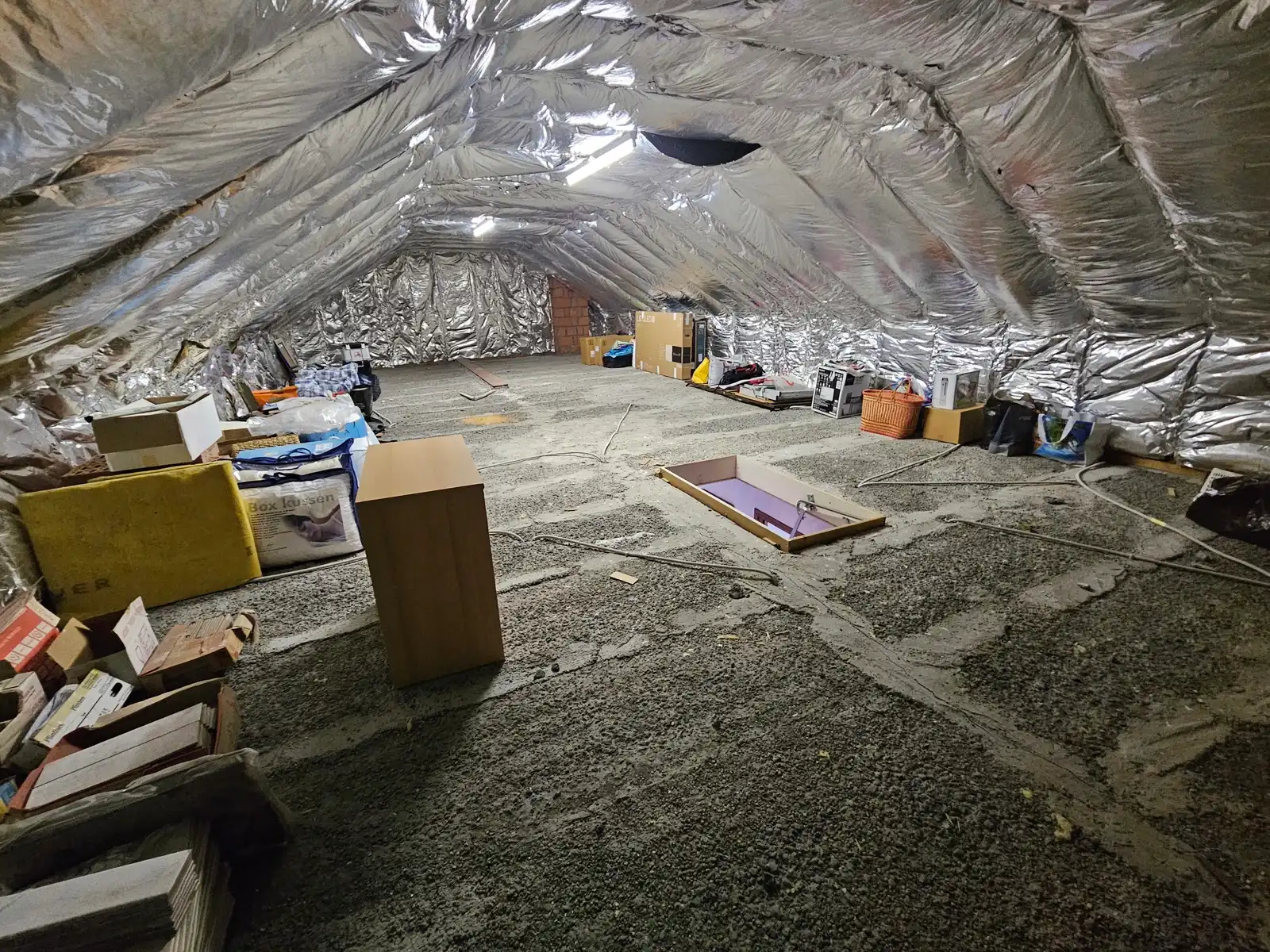 Gunstig gelegen woning met 2 slaapkamers, garage en tuin foto 15