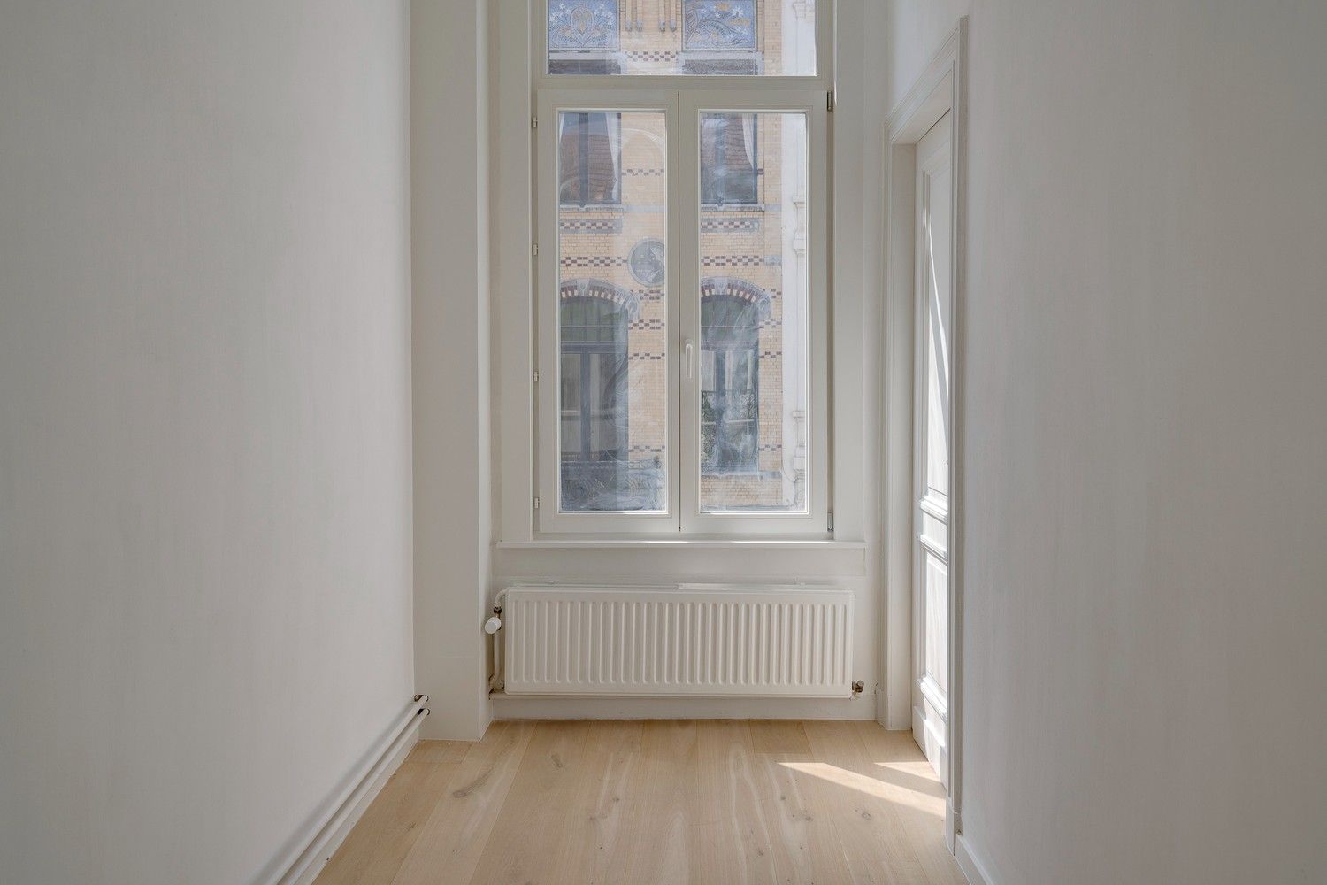 Karaktervol herenhuis met 6 slaapkamers, stadstuin en hoogwaardige afwerking foto 23