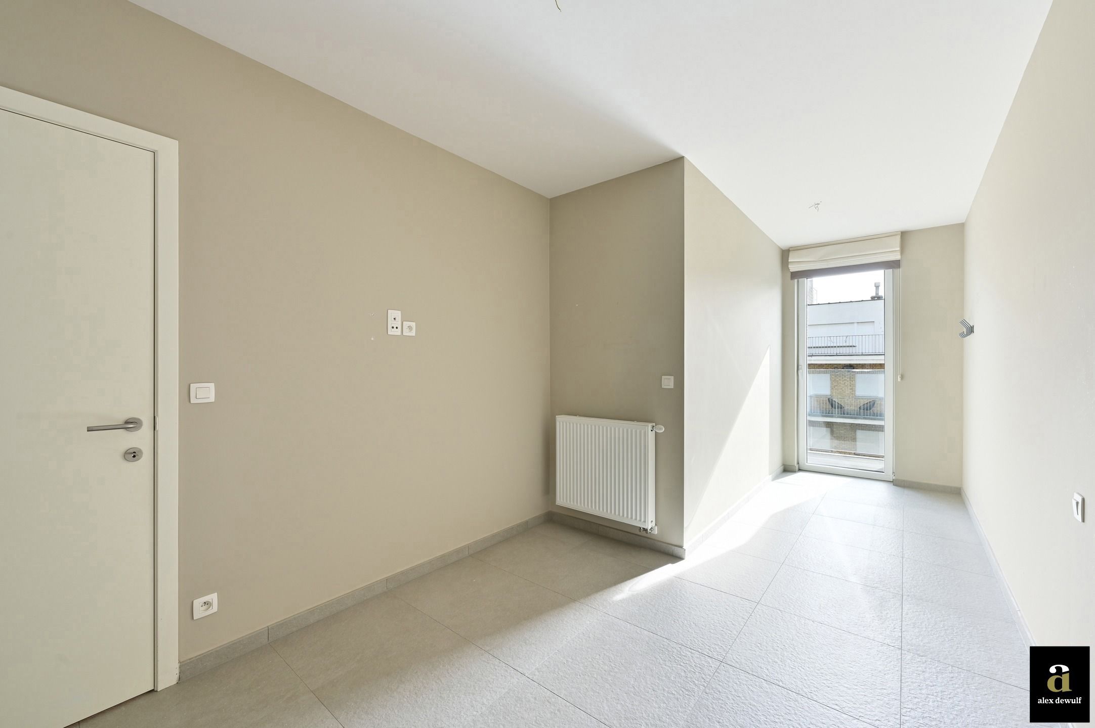 Modern appartement in de residentie Paola op het Rubensplein [Zeedijk  -  Albertstrand]. foto 22