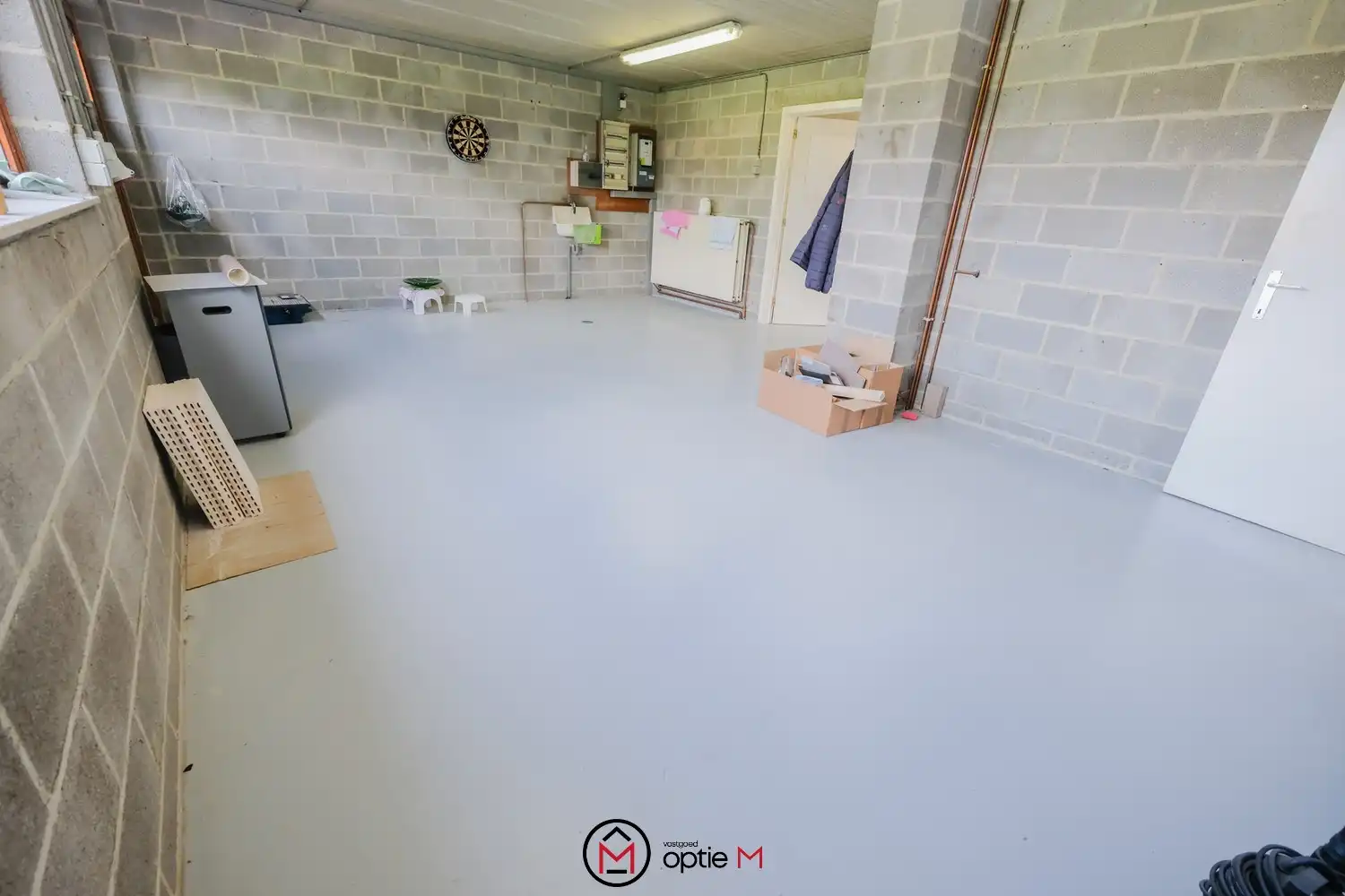 RUIM HANDELSPAND/OPSLAGRUIMTE OP TOP LIGGING foto 8