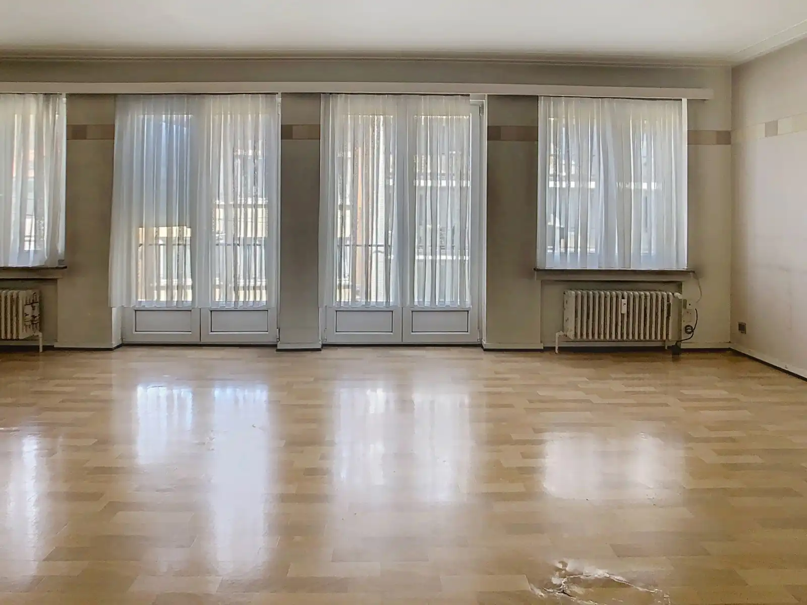 Sint-Guido: verhuurd appartement met 2 slaapkamers foto 8