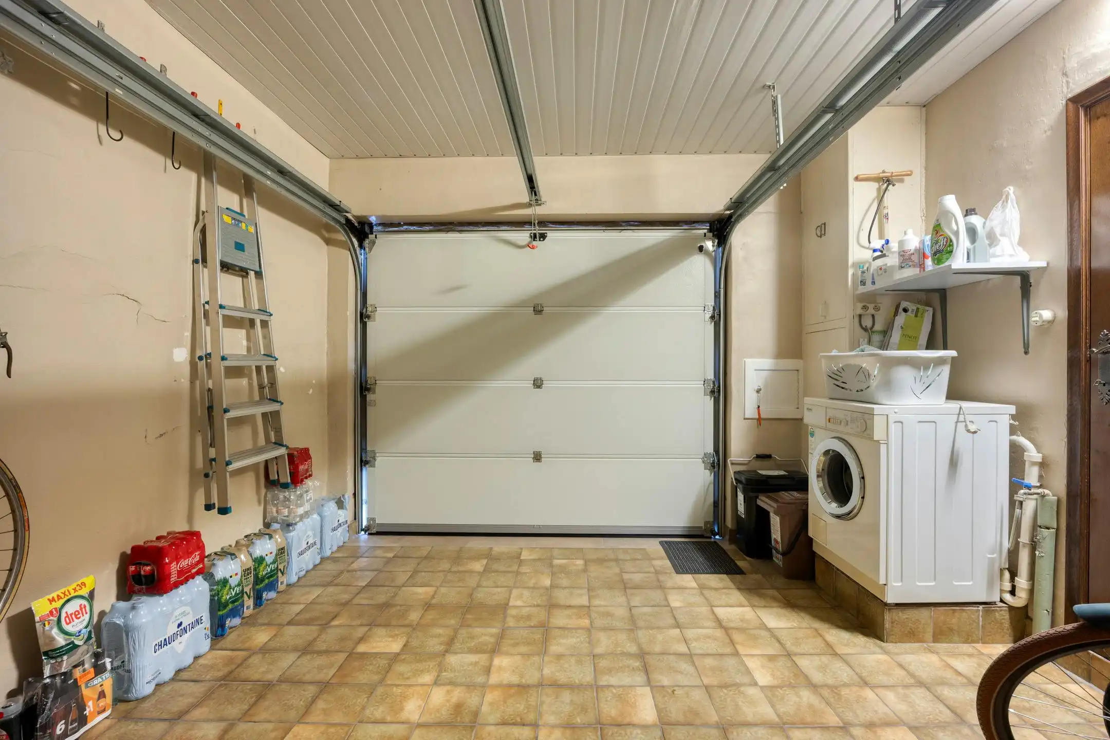 Woning op toplocatie te koop in hartje Harelbeke foto 14