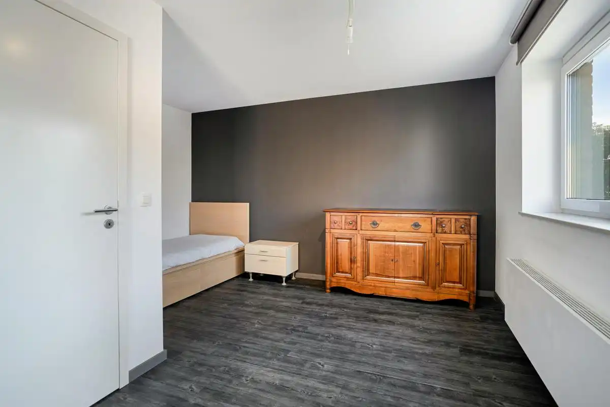 Moderne en energiezuinige halfopen bebouwing te koop foto 23