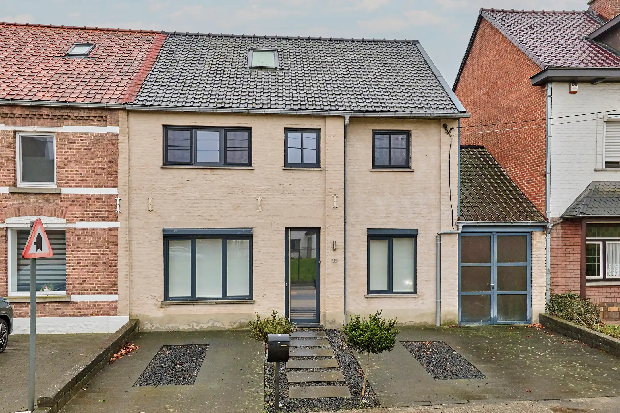 Charmante woning (259m²) met polyvalente bijbouw op 6a83ca foto 19