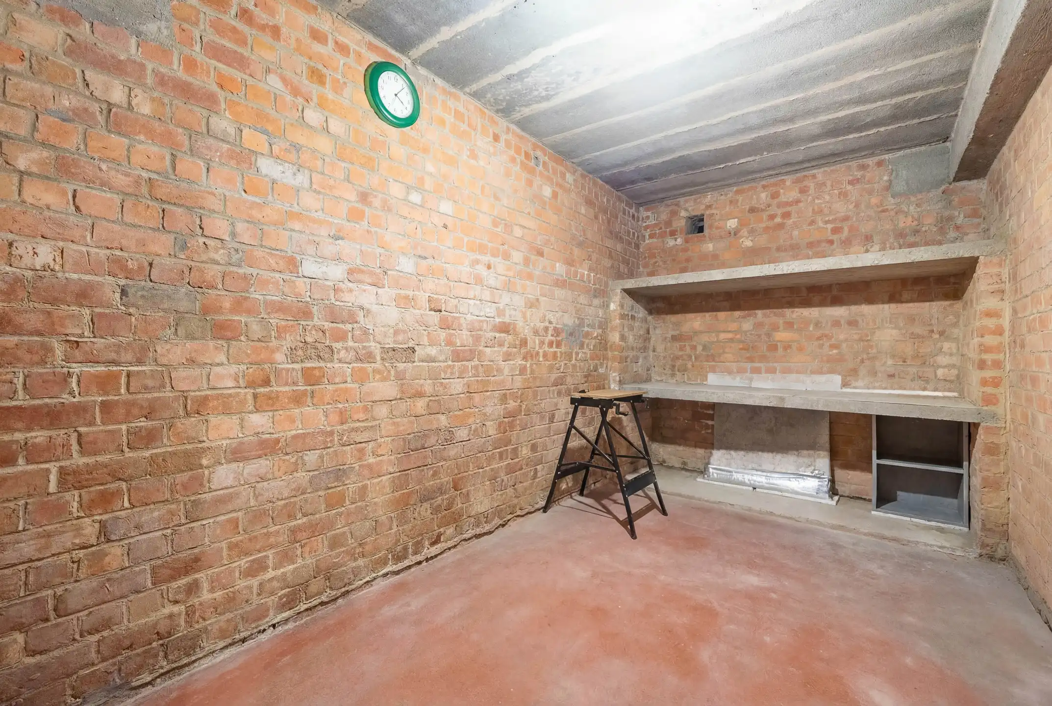 De Stalkruidlaan in Laken: elegant wonen in alle discretie foto 18