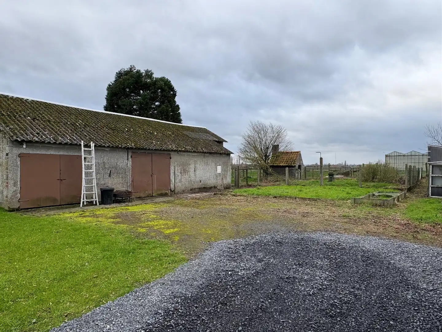 Gerenoveerde woning te huur in Wingene op 1197m² foto 20