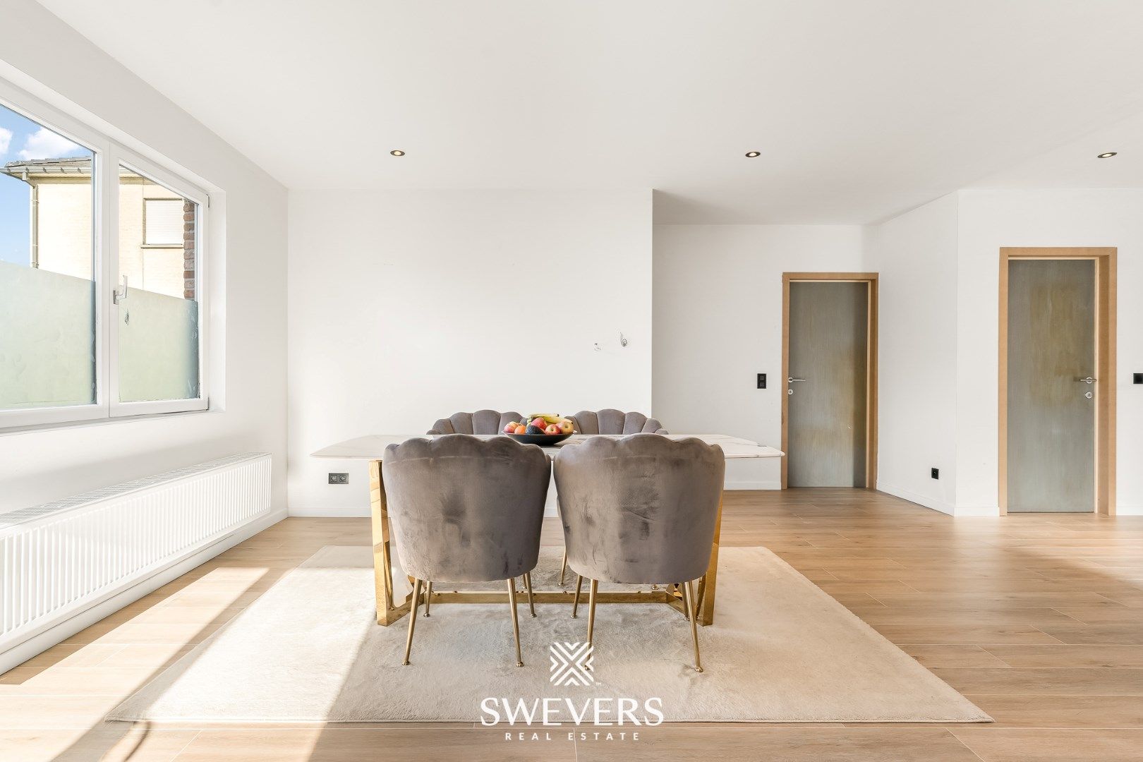 Woonst met twee slaapkamers en uitbreidingsmogelijkheid te Heusden-zolder foto 9