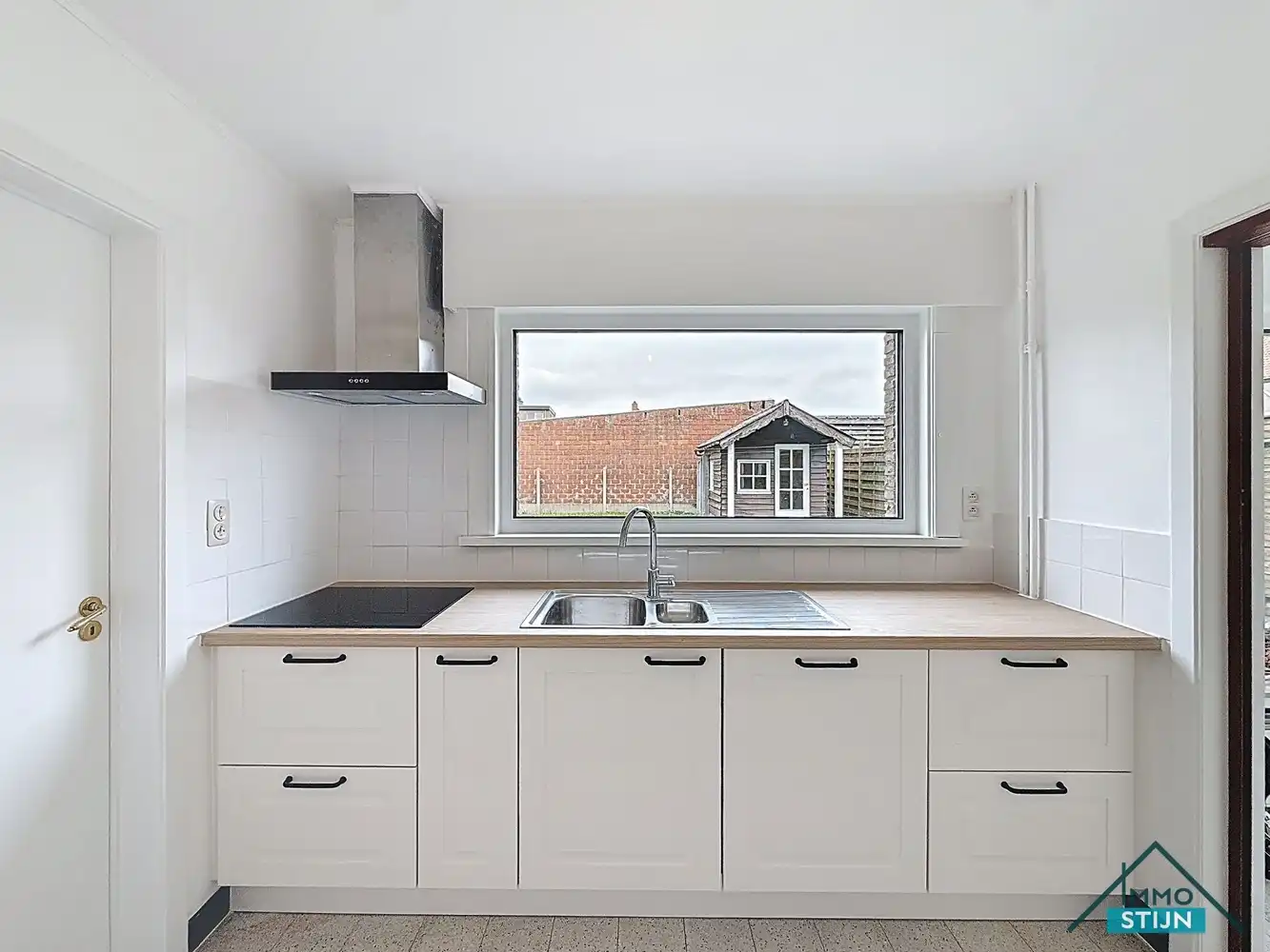 Woning met drie slaapkamers foto 6