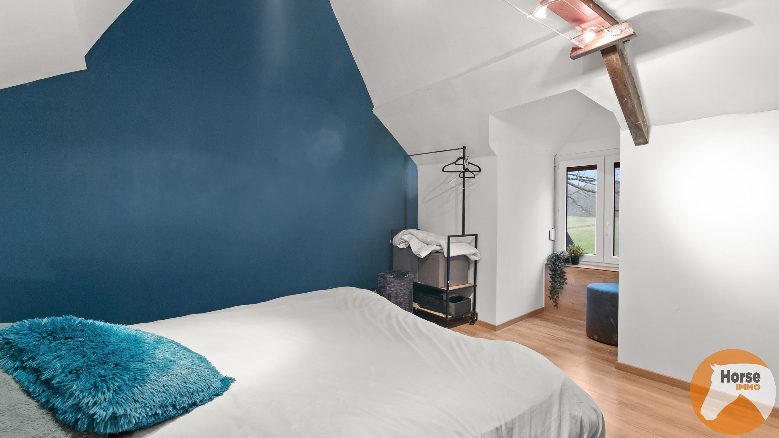 PEPINGEN - Charmante hoeve met prachtig uitzicht op 1,2ha foto 20