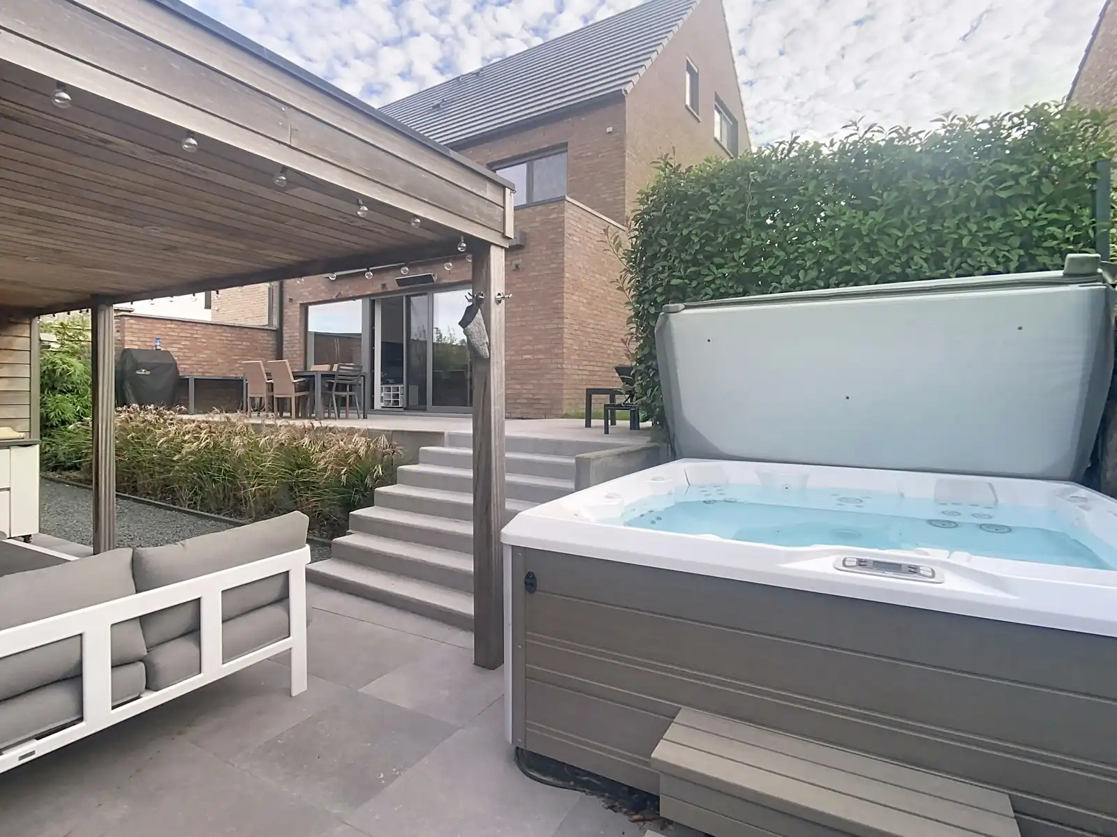 Huis te huur foto 12