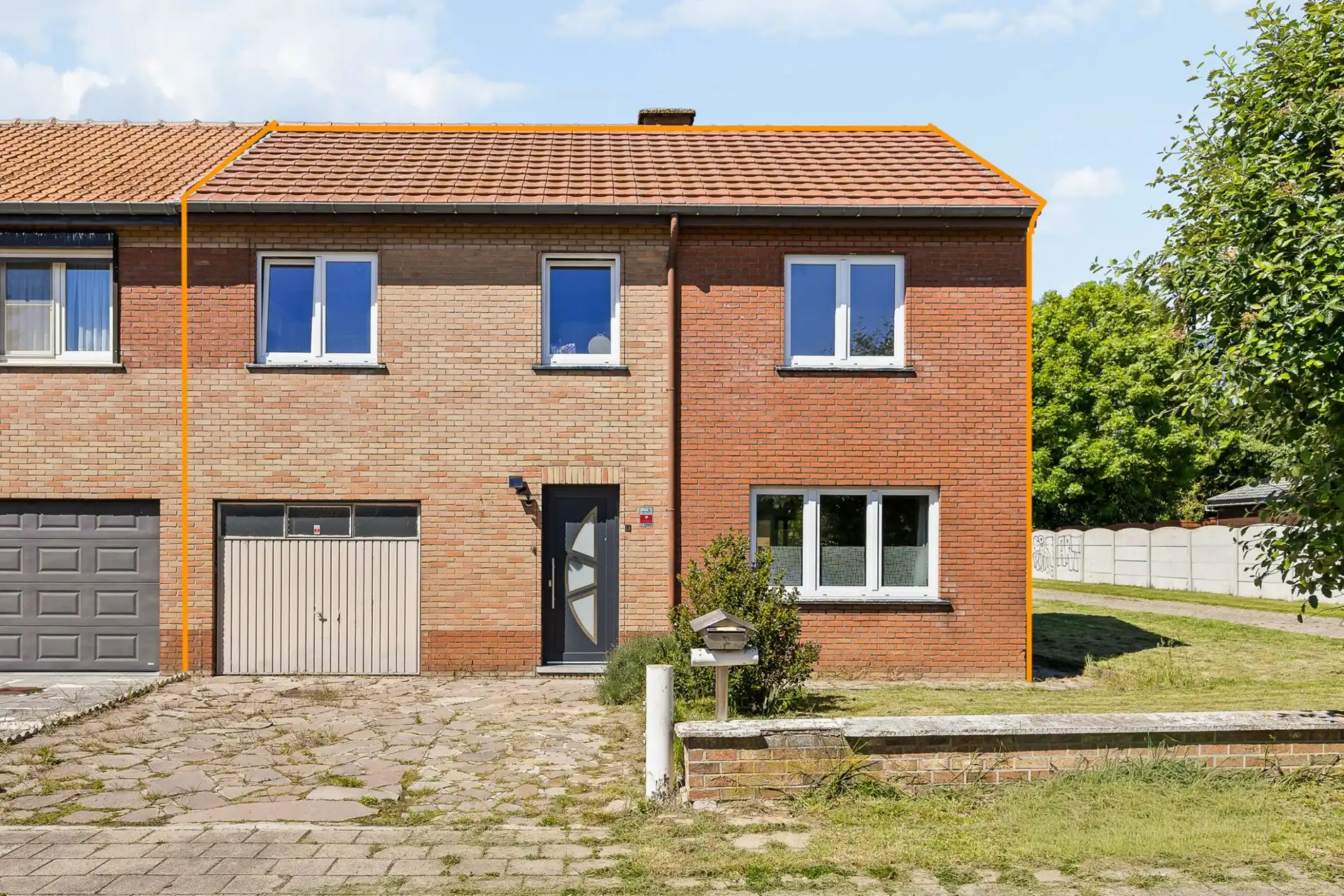Huis te koop Groenhof 11 - - 3890 Gingelom