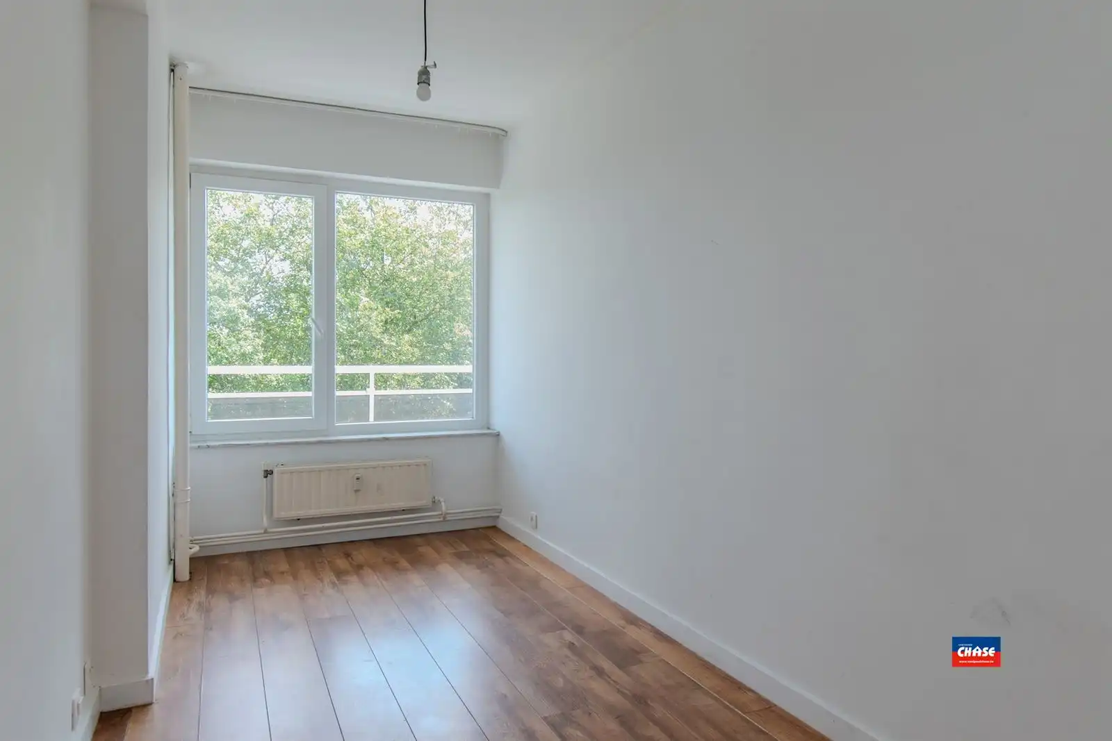Appartement met 2 slaapkamers en terras foto 7