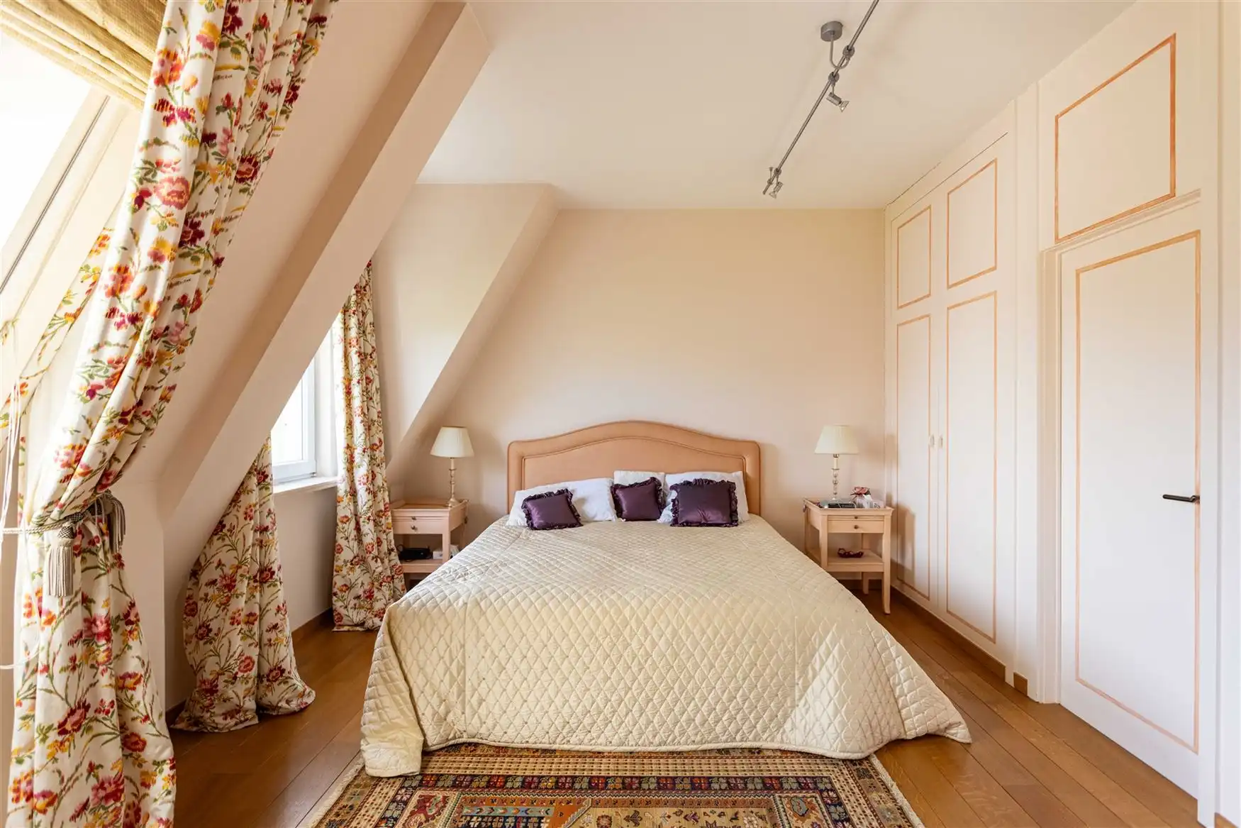 Luxueus appartement met 275 m² woonruimte en 3 terrassen foto 8
