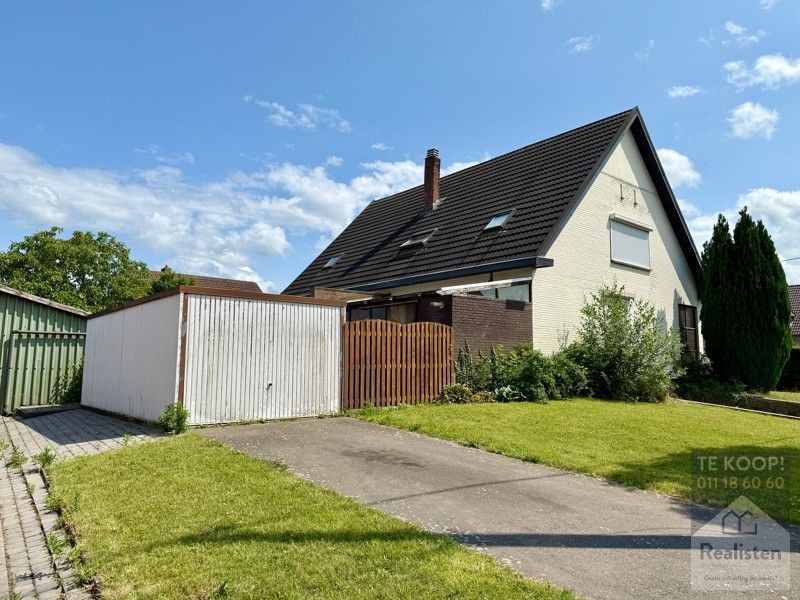 Kangeroewoning - 2 onder 1 kap foto 3