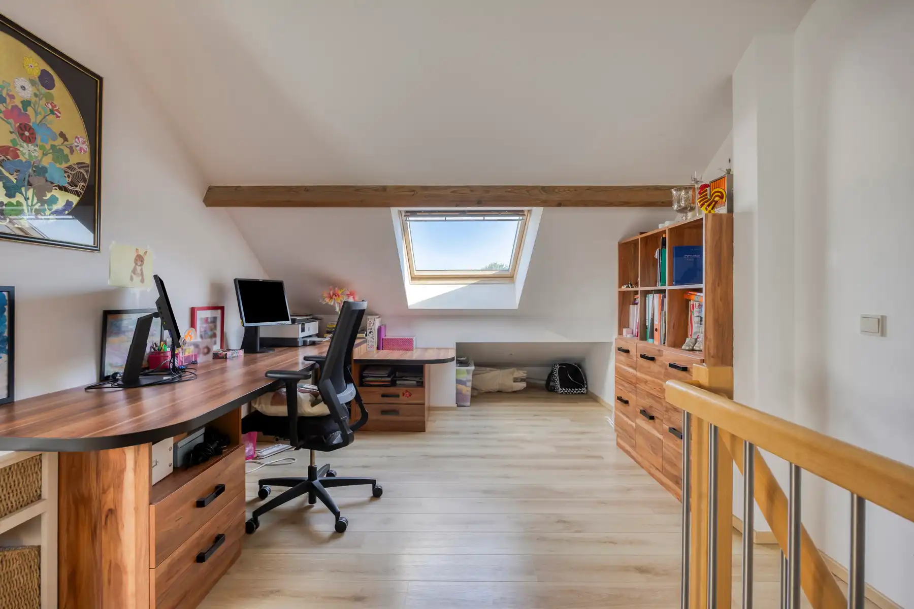 Huis te koop foto 18