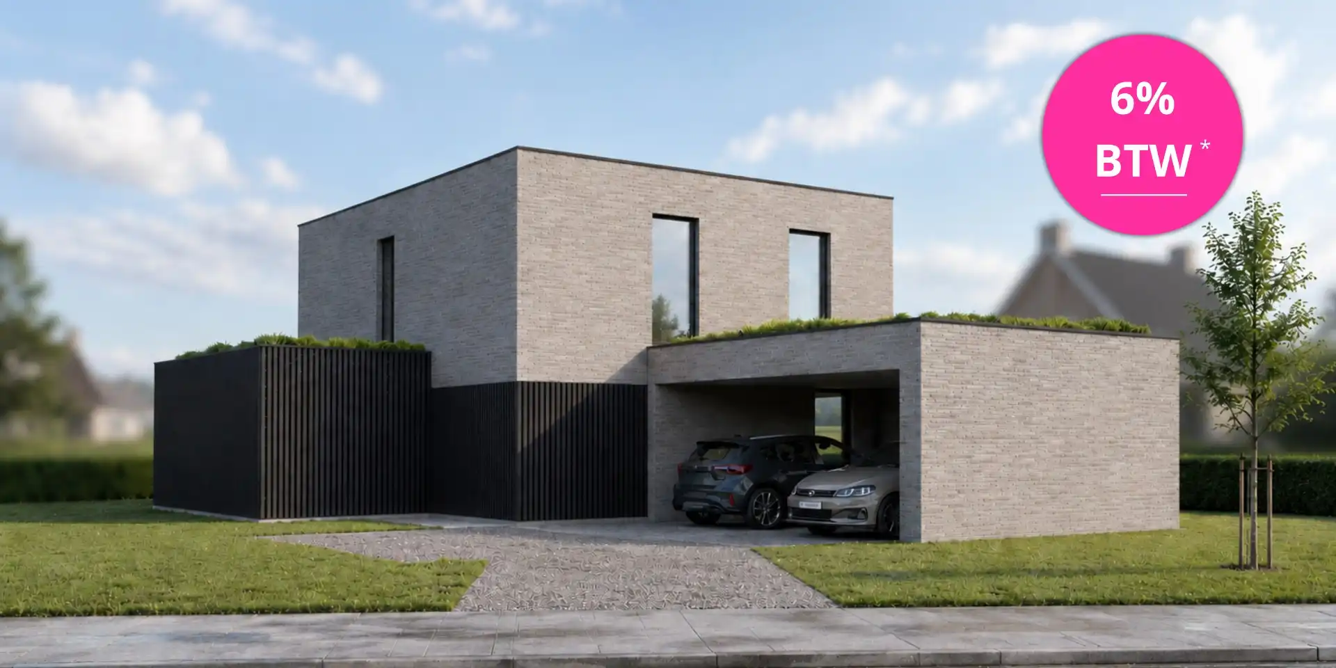 Villa te koop Bruggestraat 140 - 8830 Hooglede