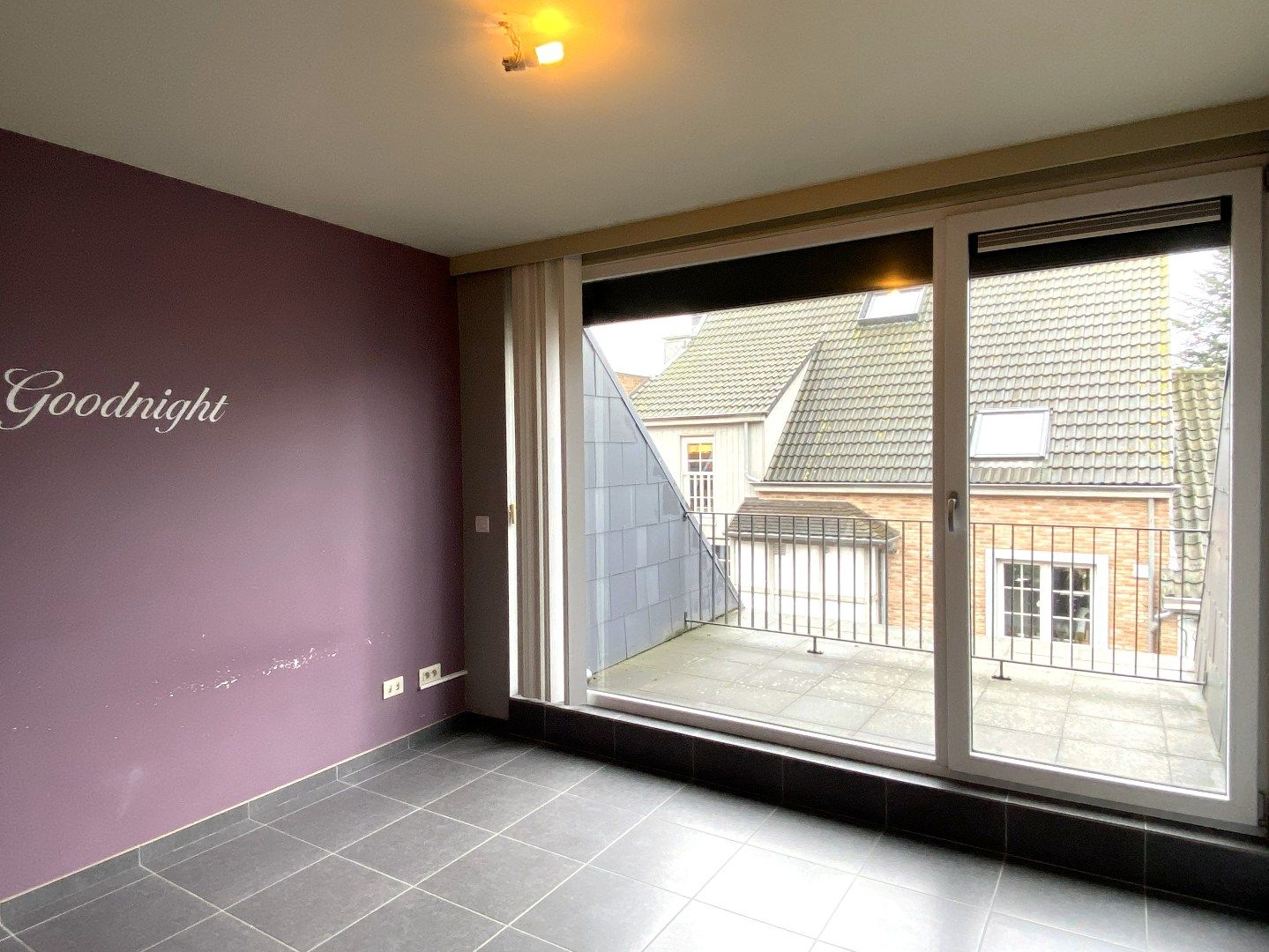 GEZELLIGE RIJWONING MET 3 SLPKS | KOER EN TERRAS foto 6