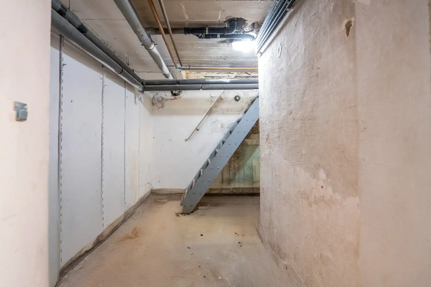 Verhuurd handelspand foto 5