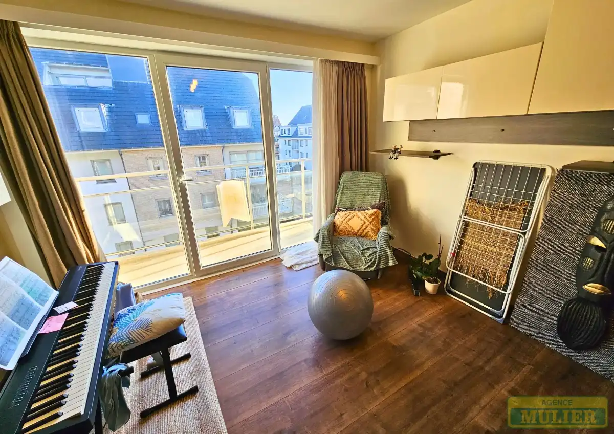 Appartement te koop foto 2