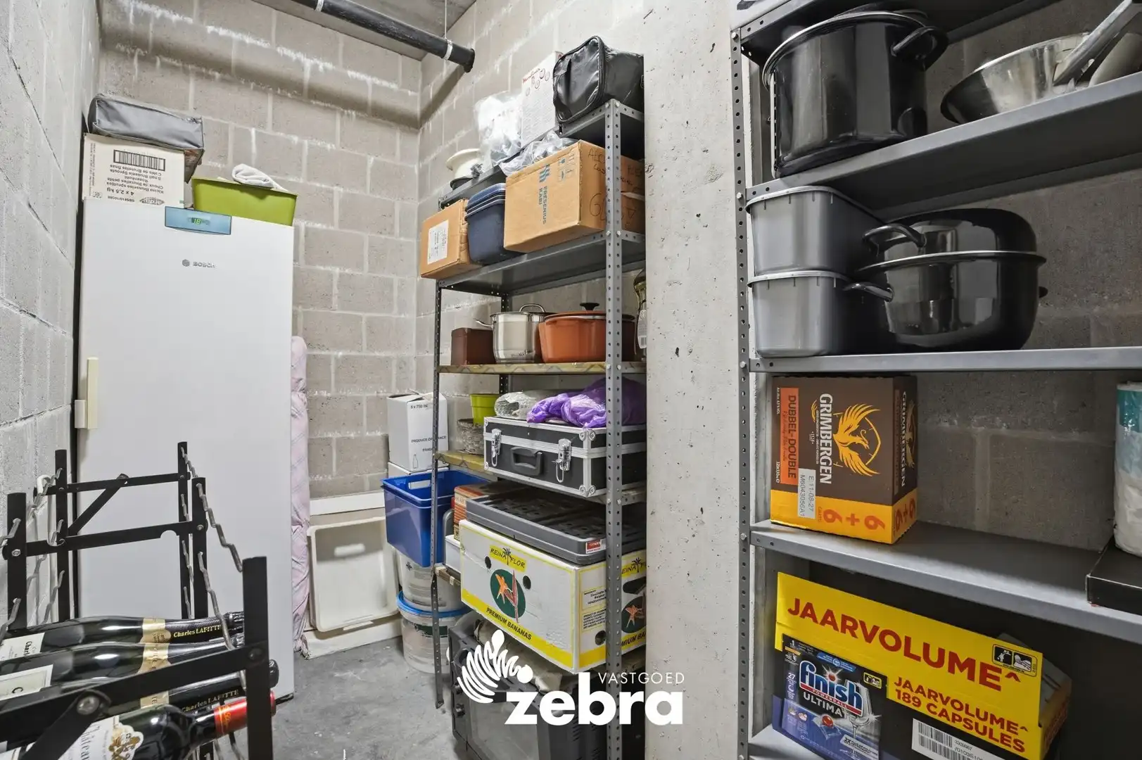 Instapklaar appartement met 2 slaapkamers en terrassen op topligging in Tielt! foto 22