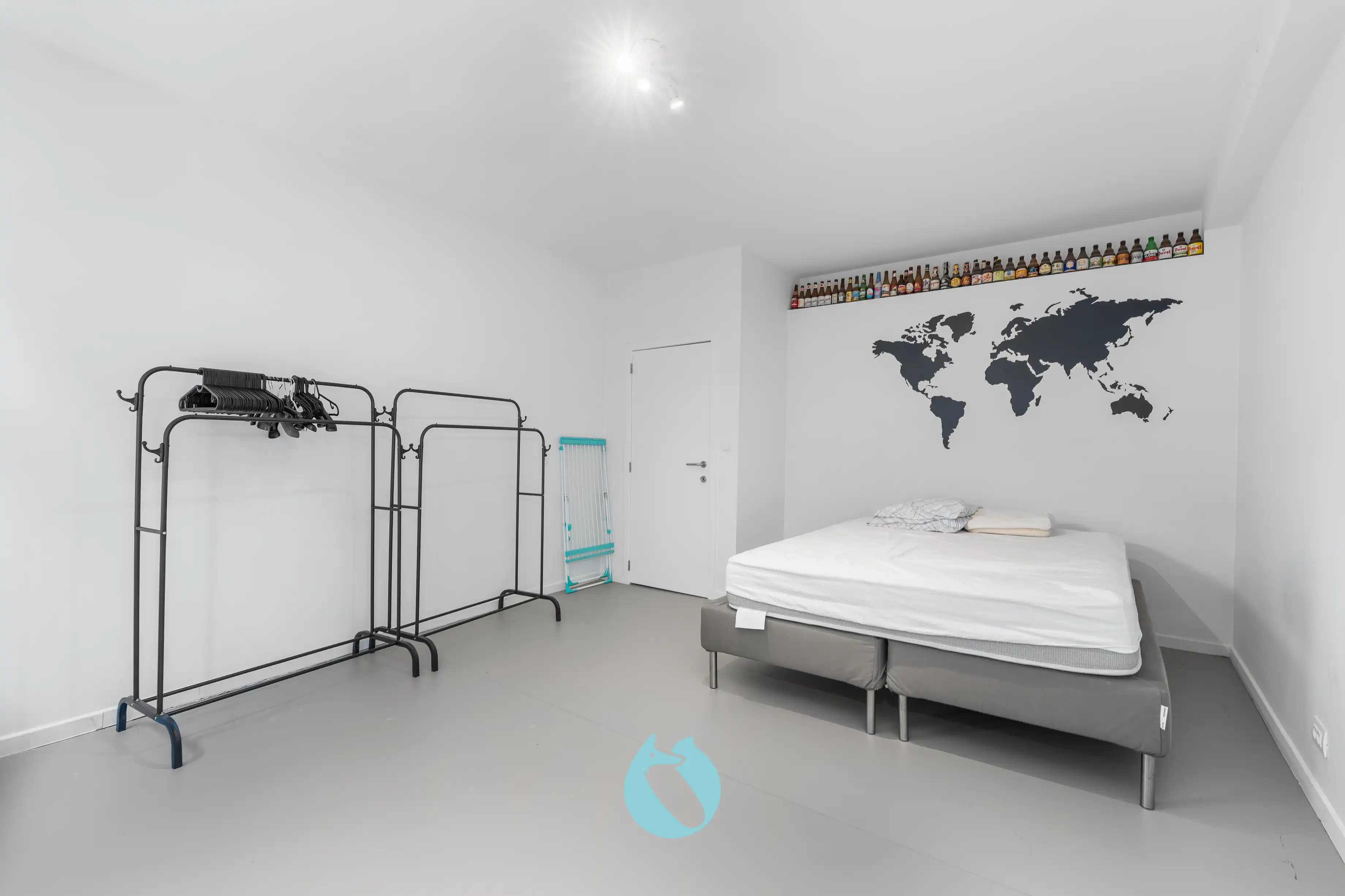 Instapklare stadswoning in het centrum van Gent foto 13