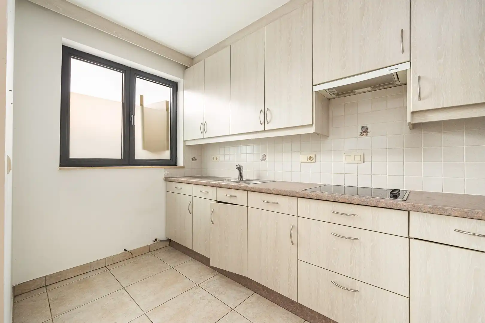 APPARTEMENT MET TERRAS foto 3