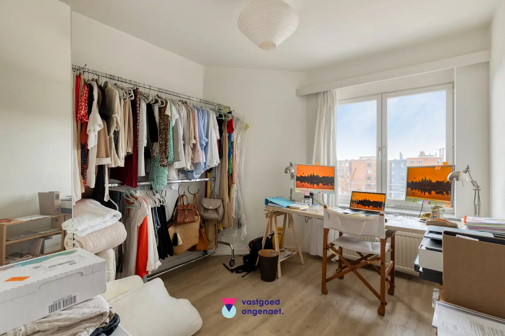 Chic wonen aan het Citadelpark foto 10