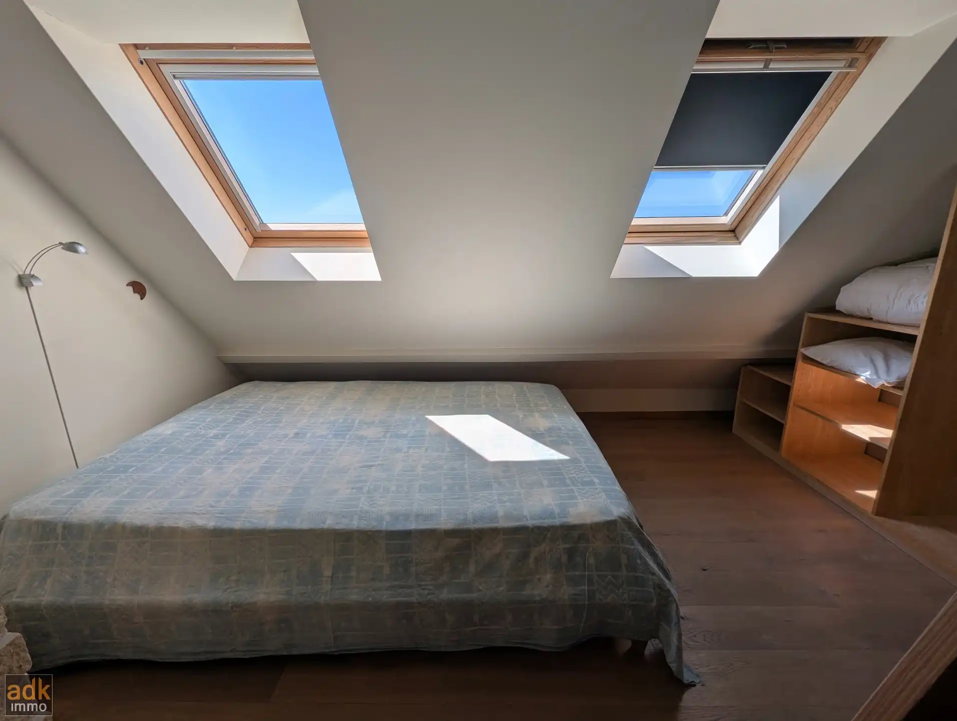 Charmante ecowoning met label A en zonnige tuin, De Panne aan zee.  foto 18