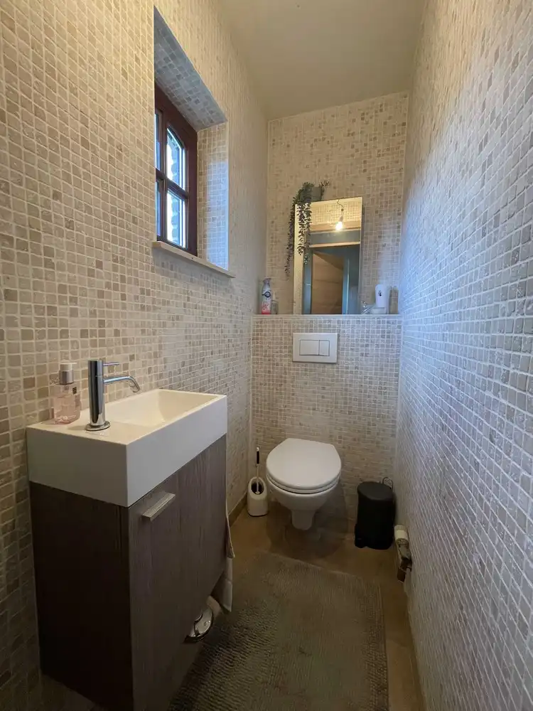 Gunstig gelegen woning met zwembad foto 11