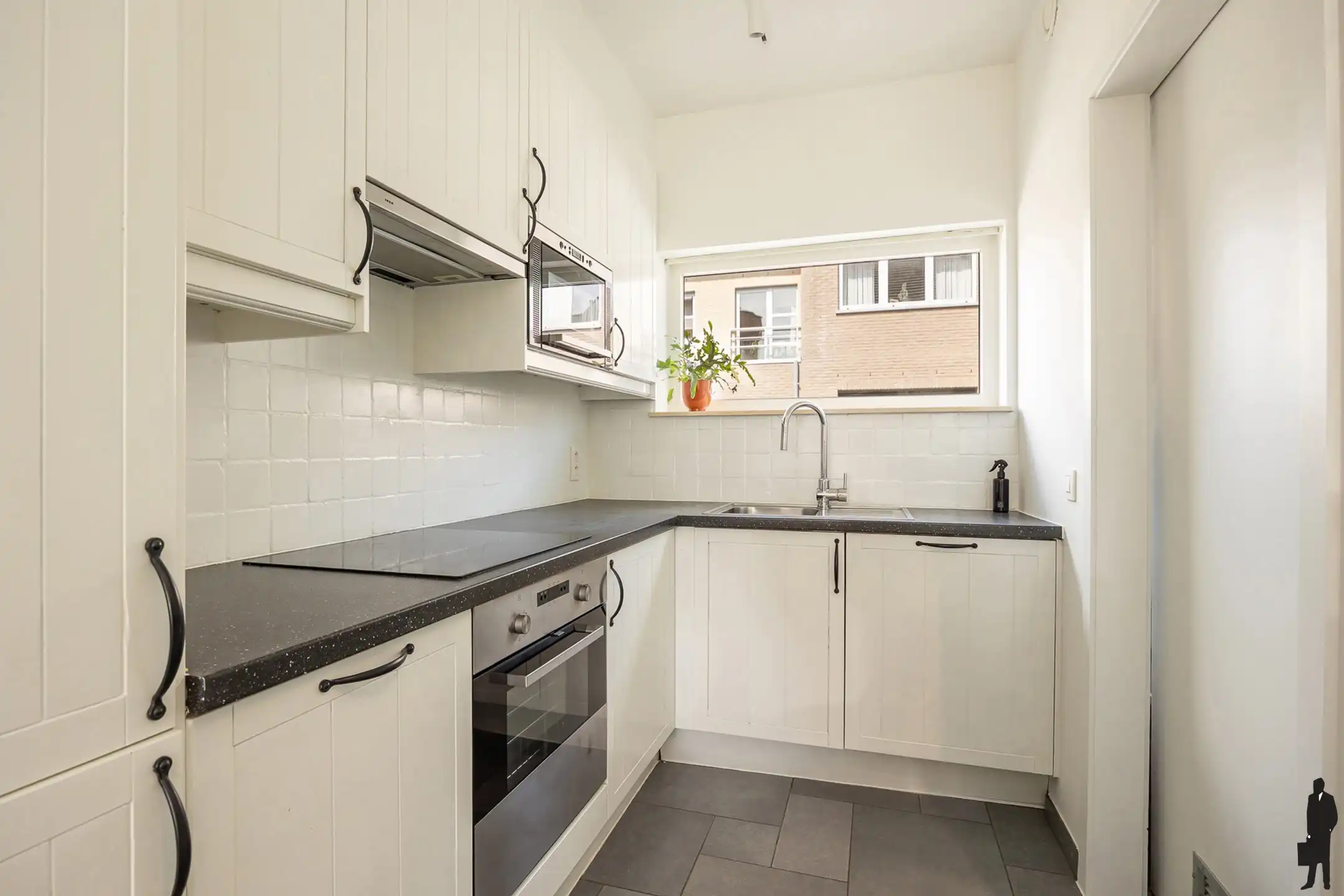 Recente en energiezuinige HOB in rustige woonwijk foto 8