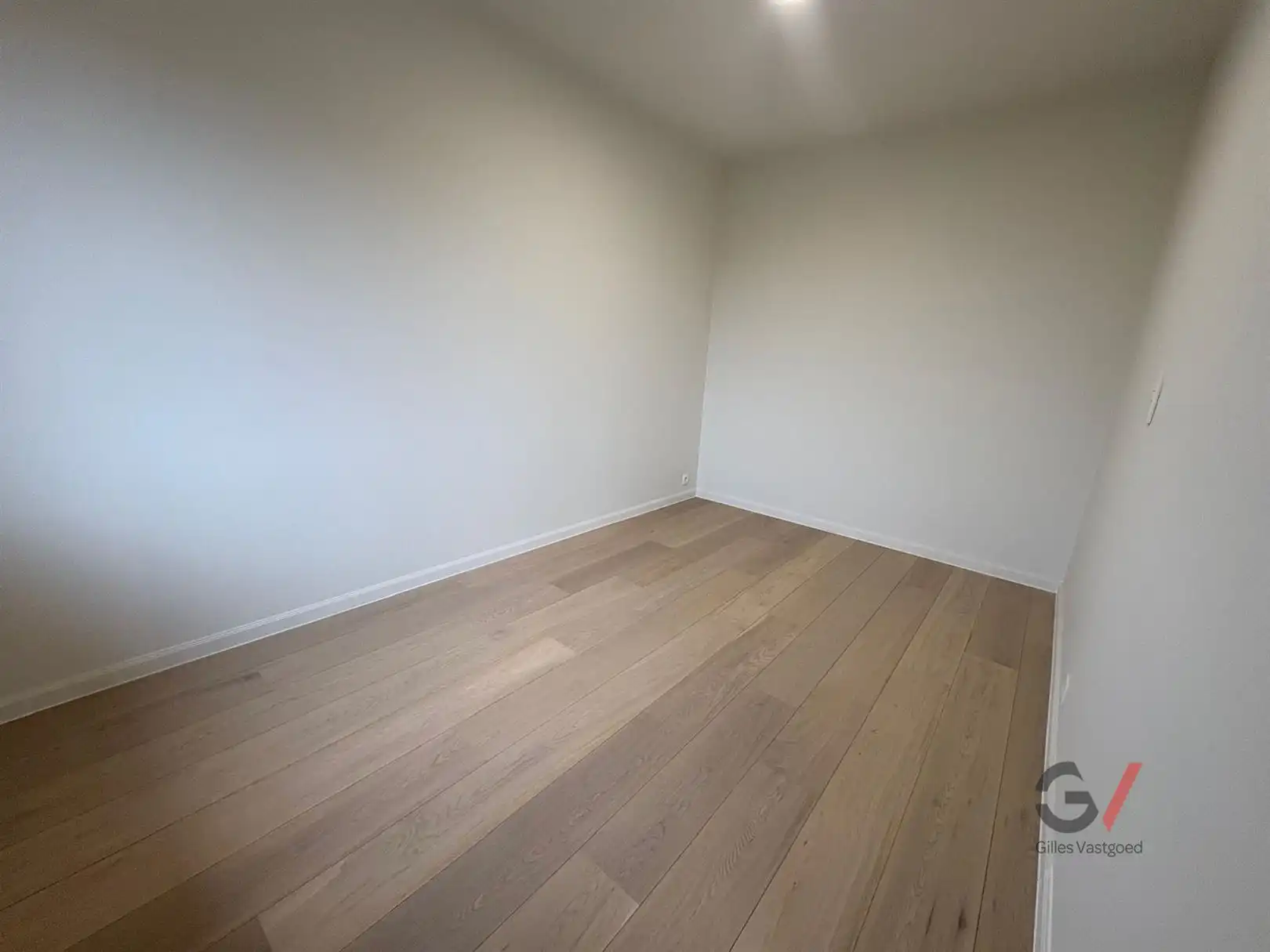 Appartement (incl. garagebox) foto 5