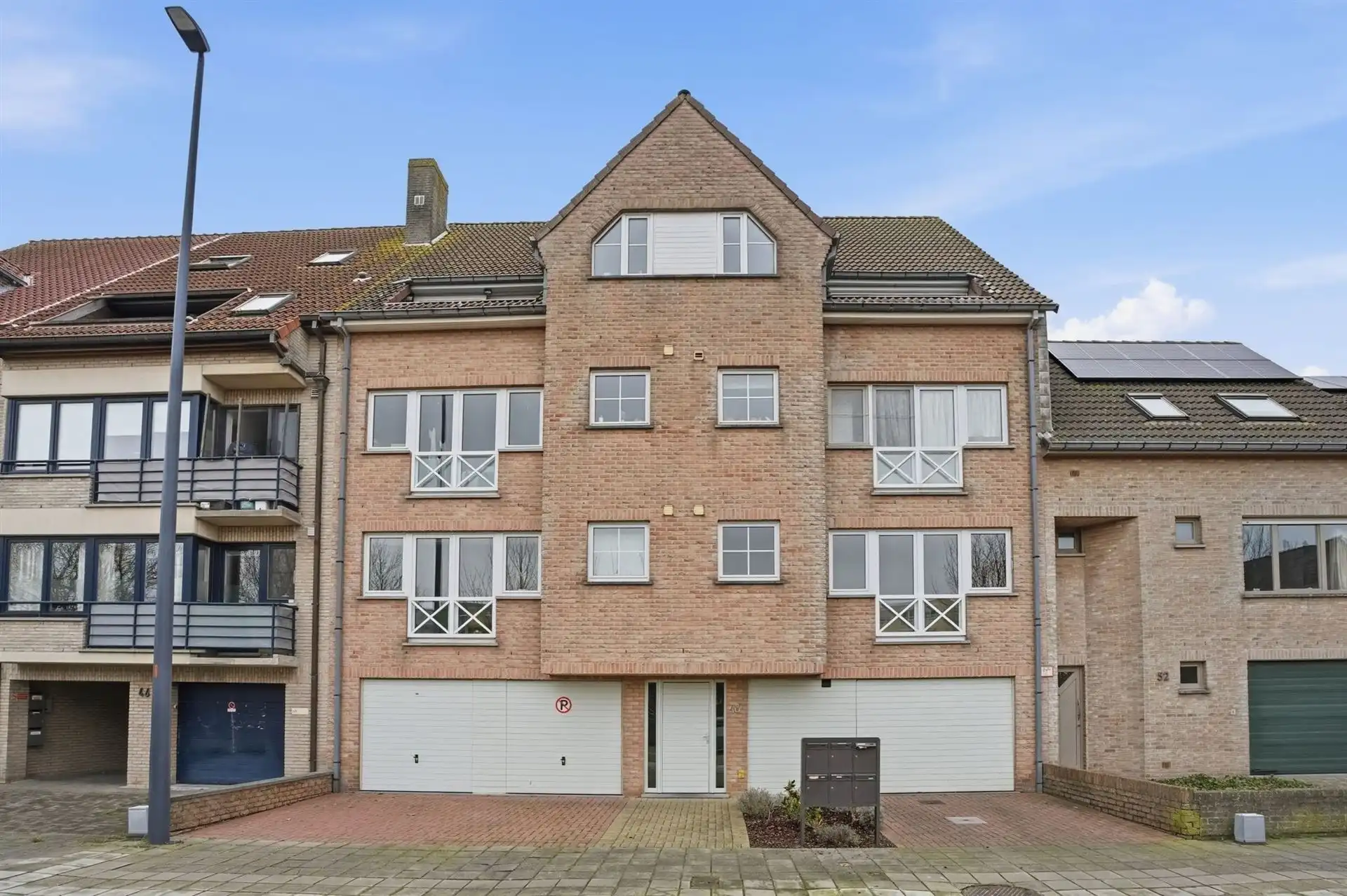 ZONNIG / RESIDENTIEEL foto 26