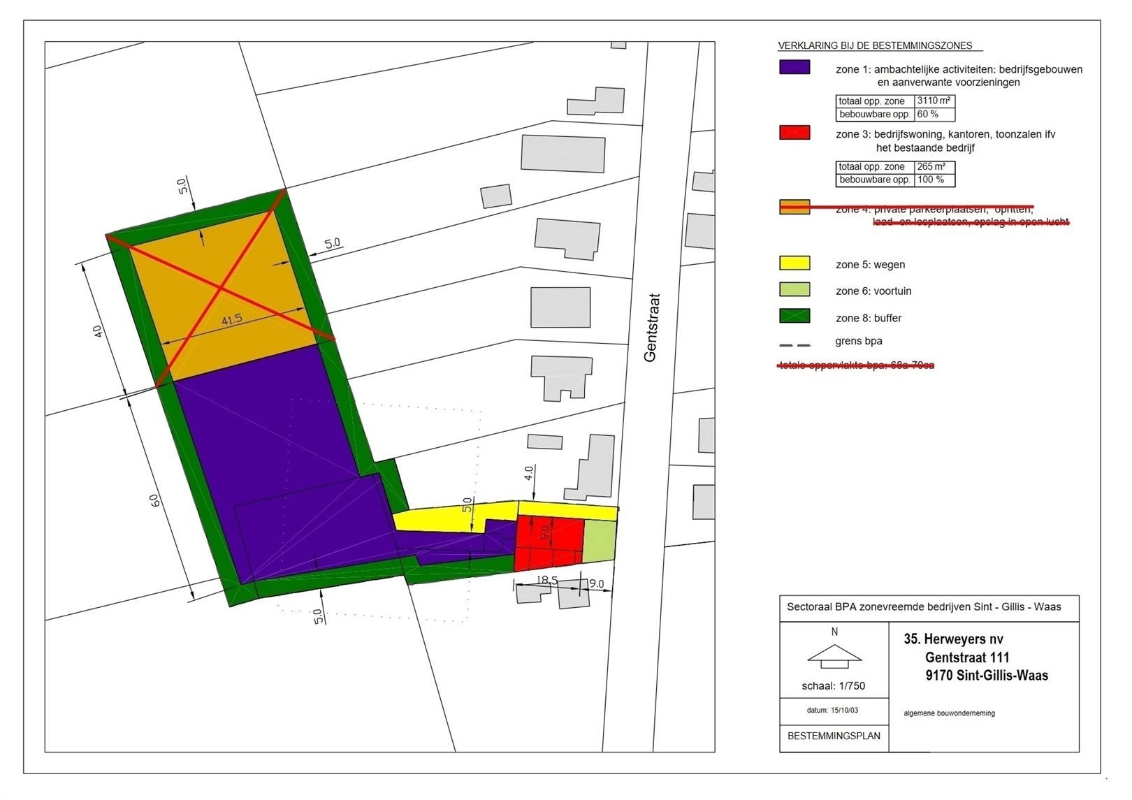 Woning met kantoren en magazijn van 1500m² foto 39