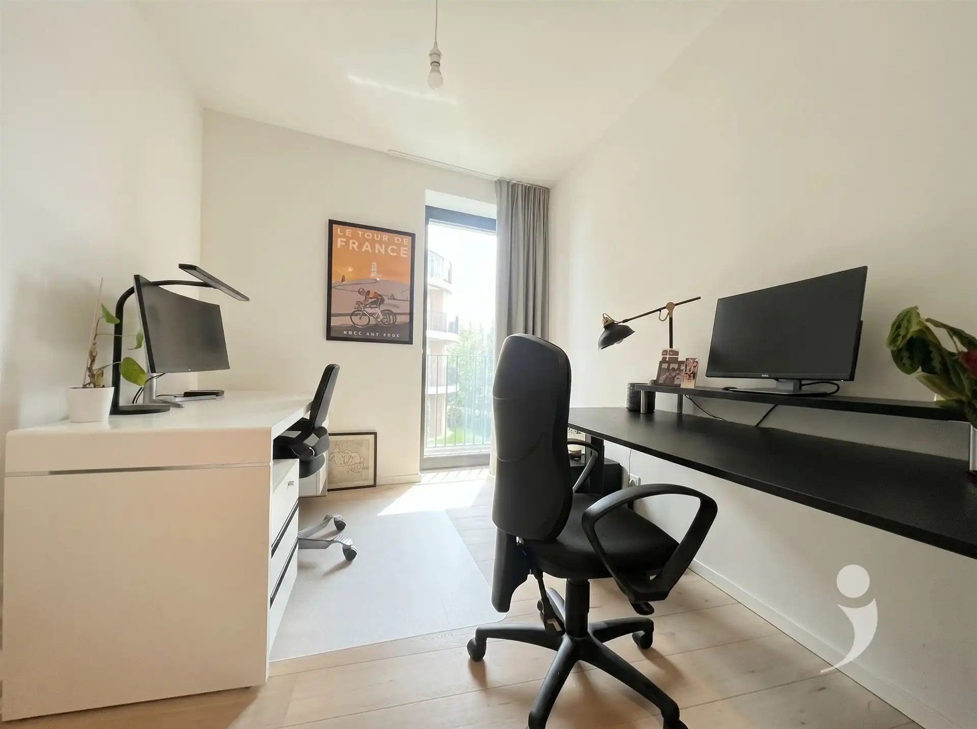 2 slaapkamer appartement foto 9