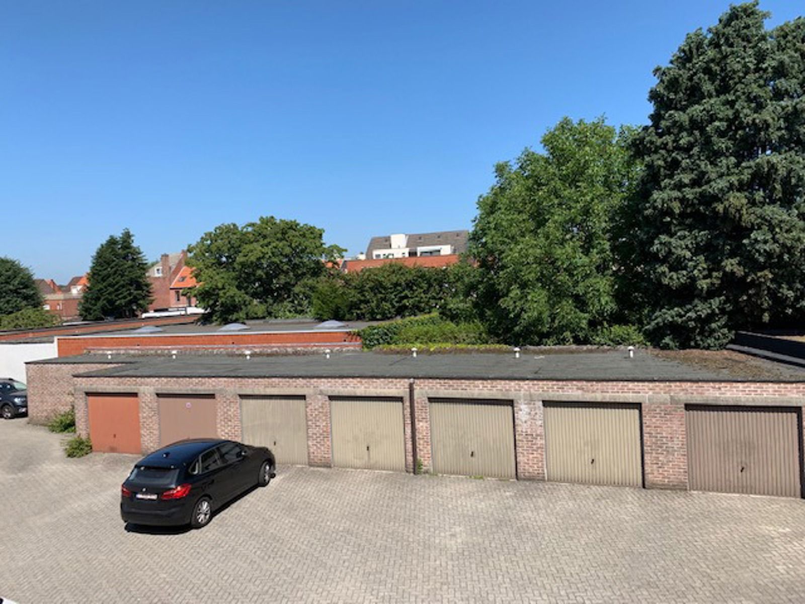 Centraal en rustig gelegen 2slpk appartement foto 12