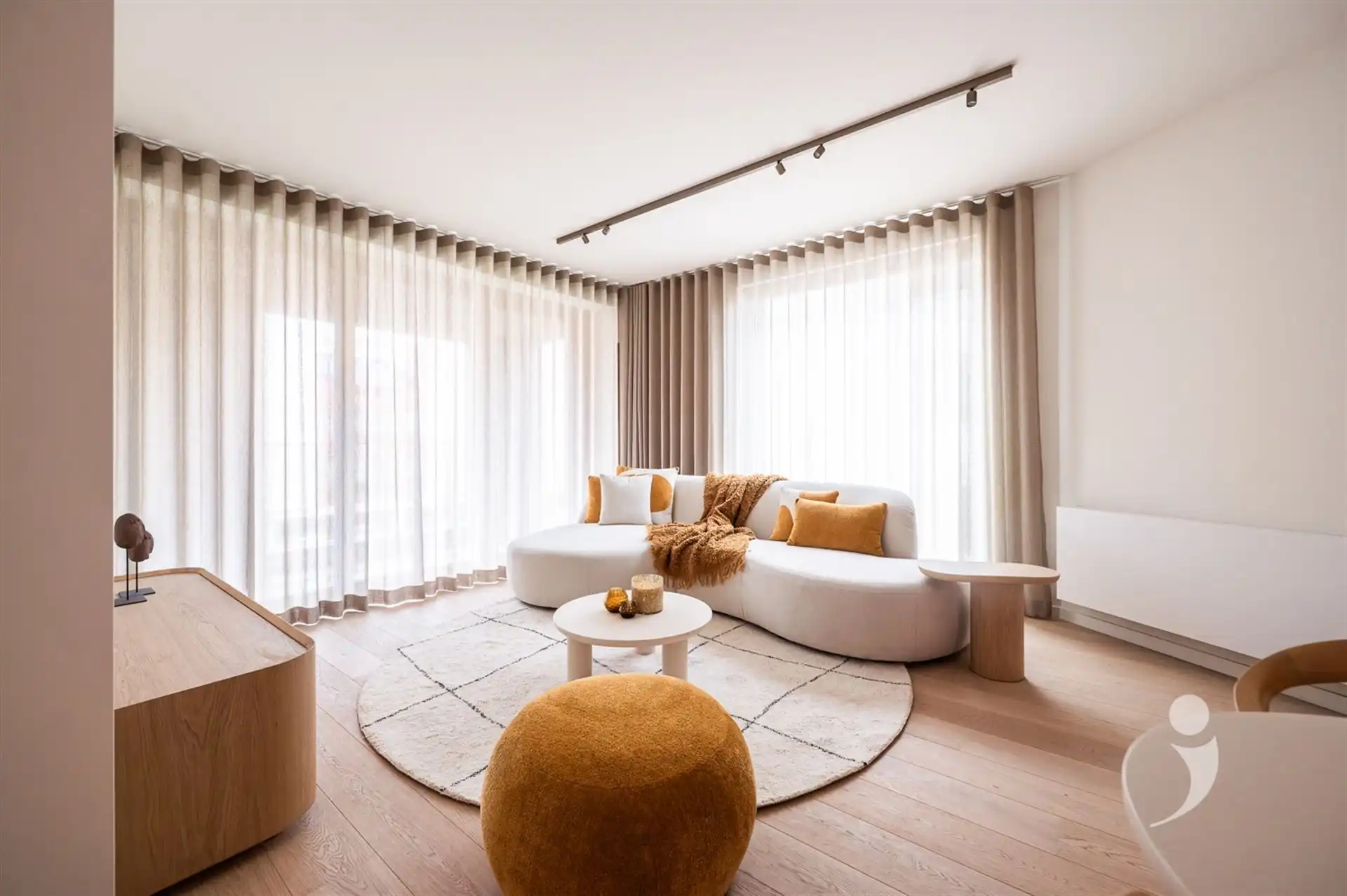 Nieuwbouwappartement met maatwerk in hartje Leuven foto 6
