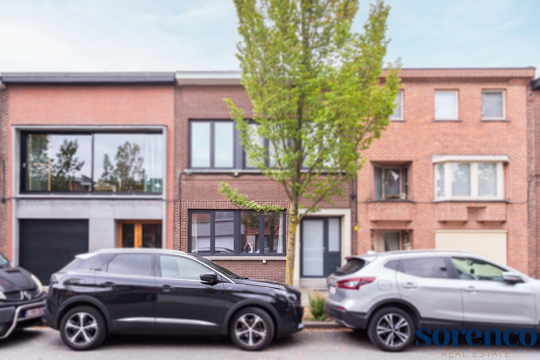 Wilrijk - Recent gerenov. 2 slpk gelijkvloers app. met tuin  foto 20