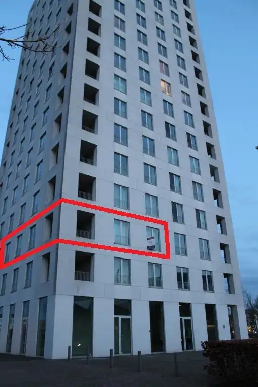 Bemeubeld appartement foto {{pictureIndex}}