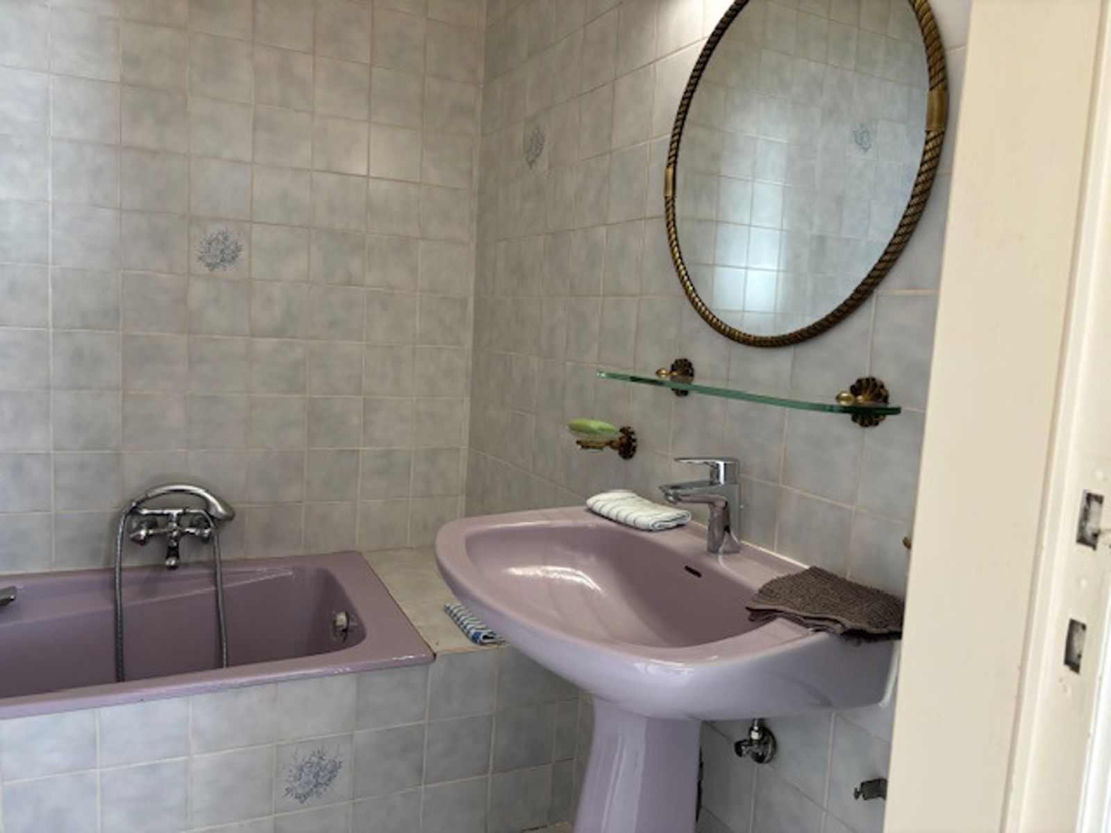 Twee woningen met feestzaal te Budingen (Zoutleeuw) foto 15