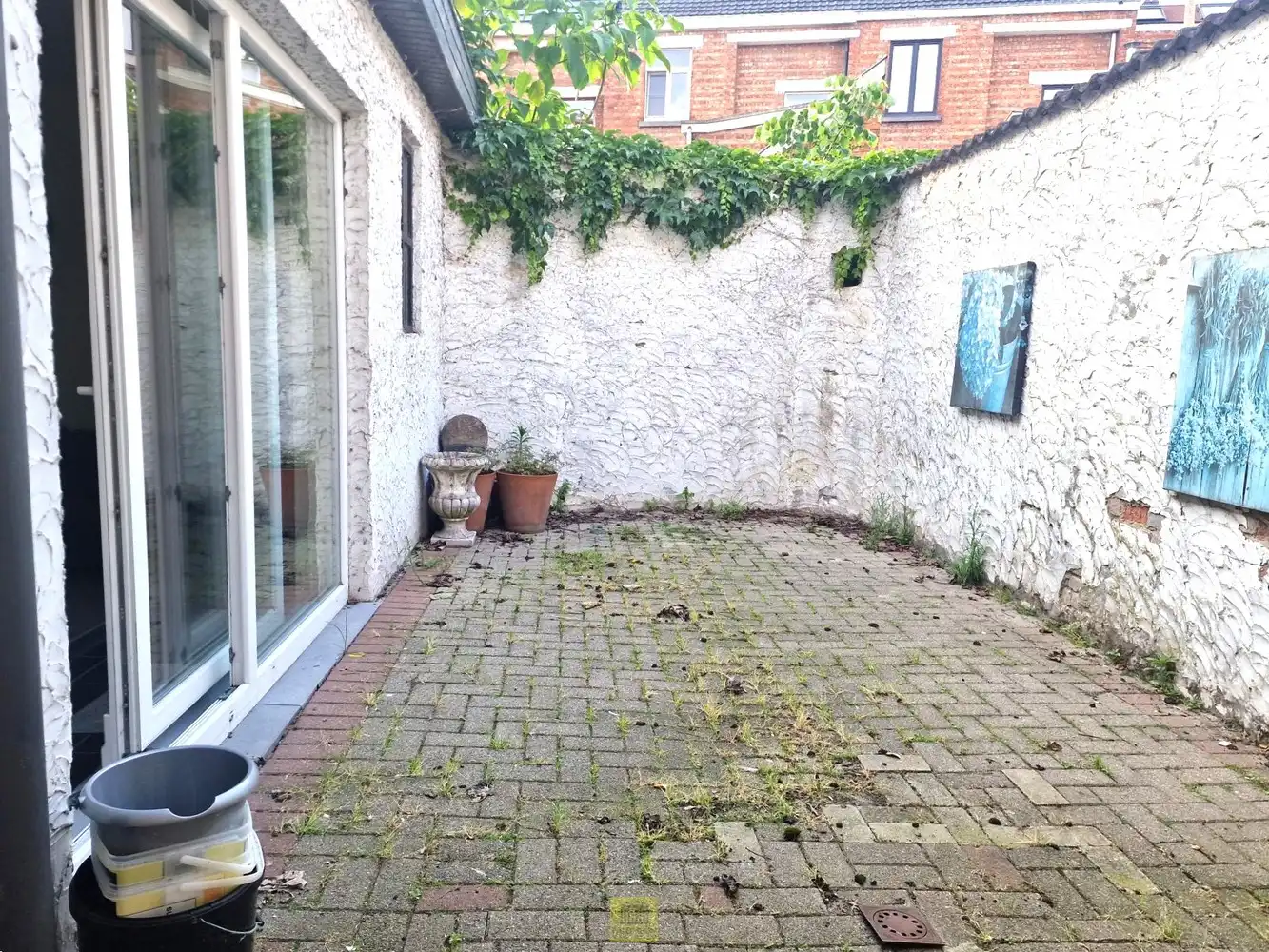 Instapklaar handelspand in het centrum van Aalst – topligging tussen Keizersplein en Hopmarkt foto 16