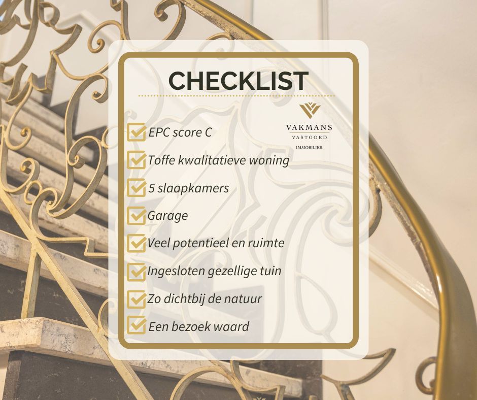 Zeer toffe ruime woning met garage en tuin foto 2