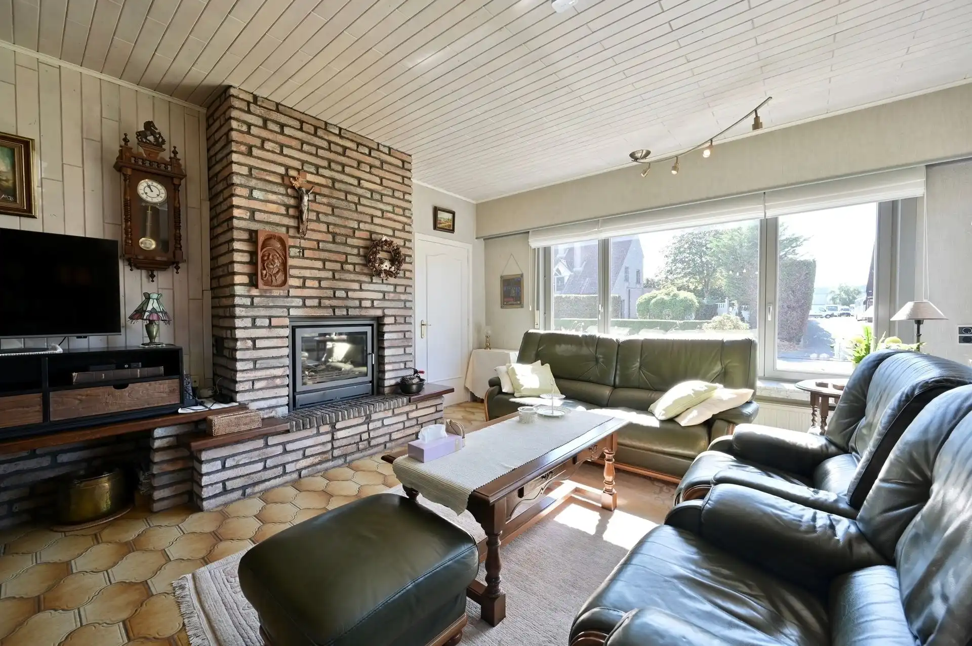 Tijdloze woning met uitzonderlijke troeven te Boortmeerbeek foto 4