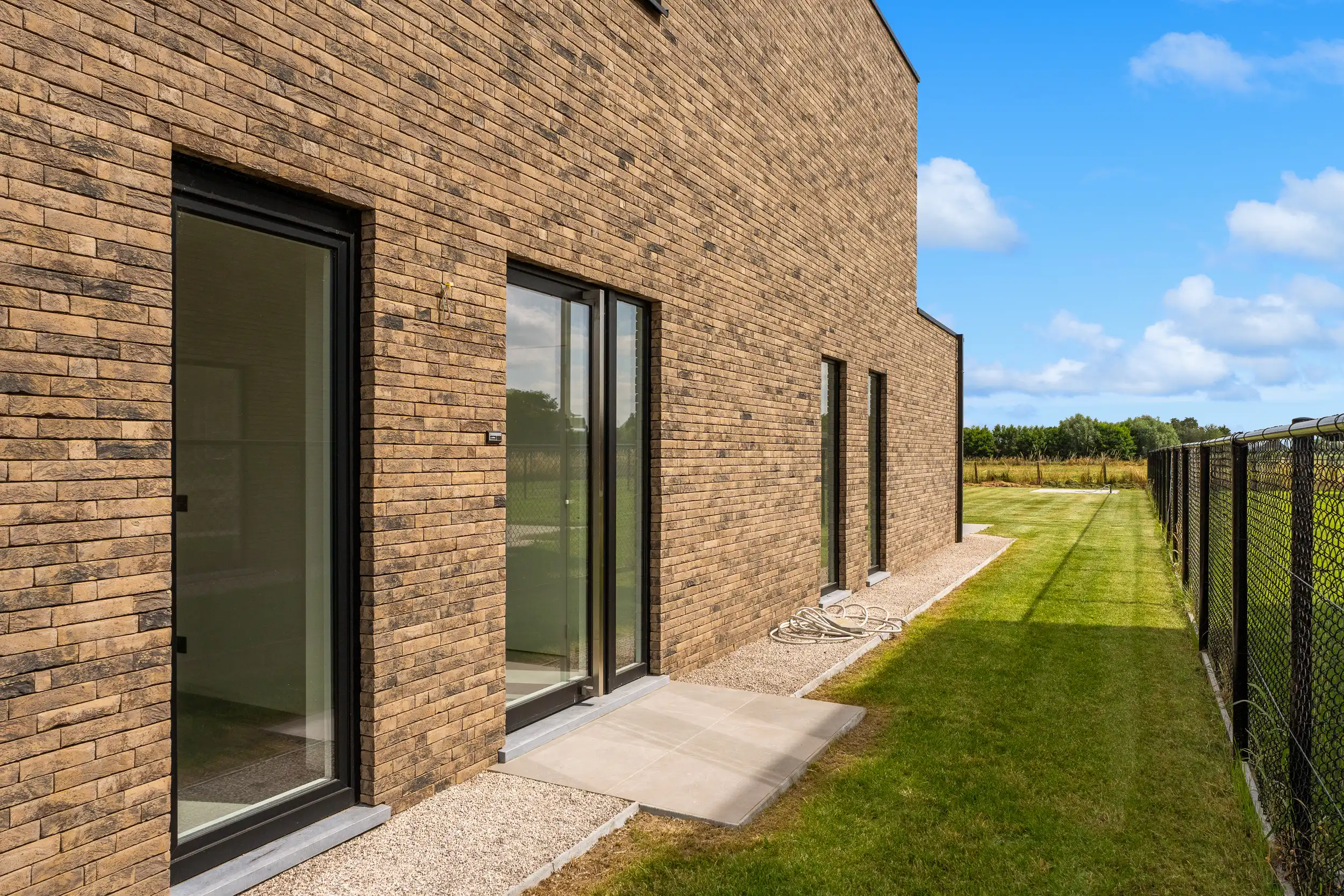 Instapklare, energiezuinige nieuwbouw met prachtig verzicht! foto 12