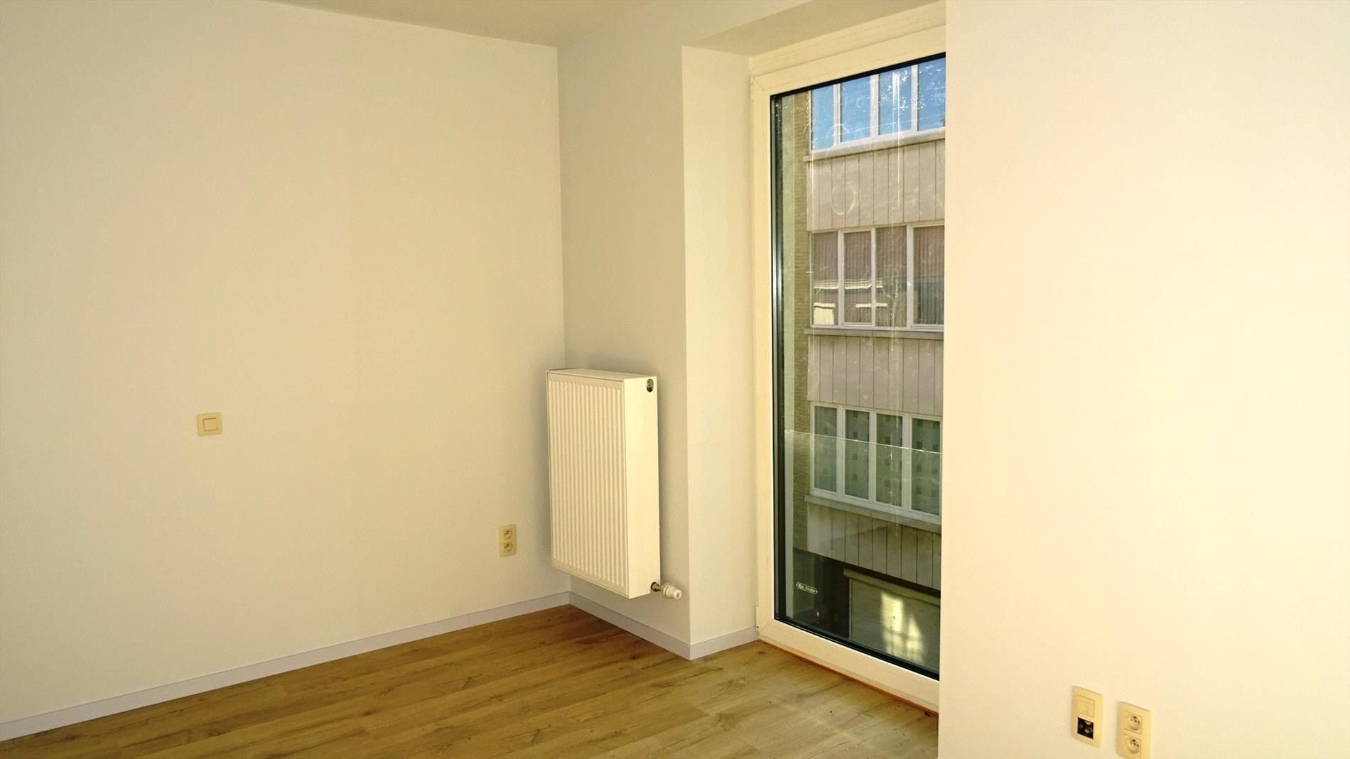 Moderne bel-etage woning zeer goed gelegen in centrum foto 6