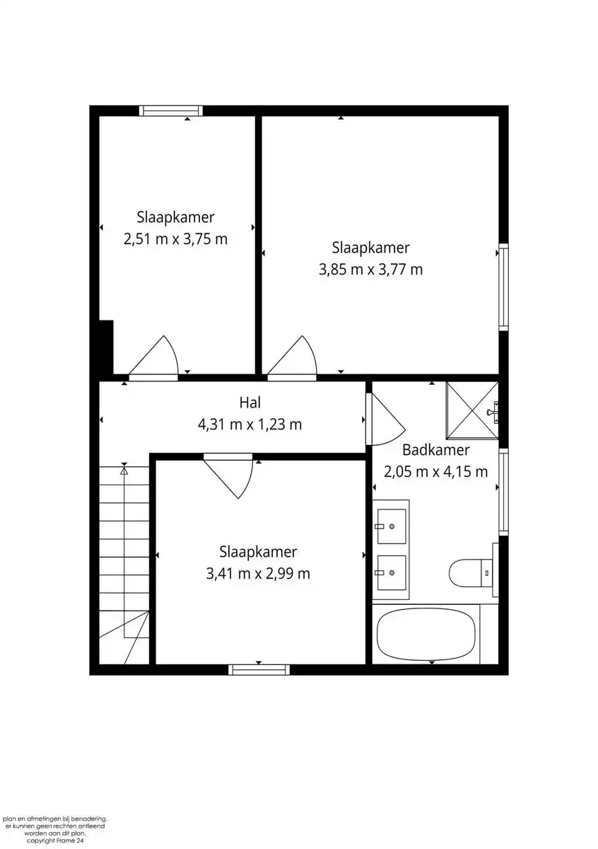 Energiezuinige woning in Wortel foto 30