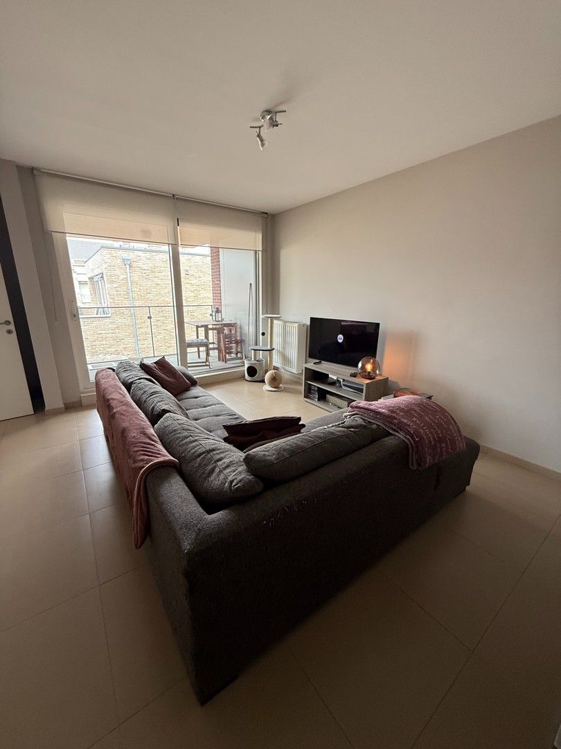 Appartement met 1 slaapkamer en terras in het centrum van Diepenbeek. foto 5
